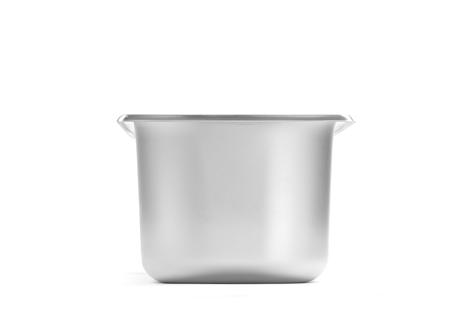 Vanička na zmrzlinu, HENDI, Kitchen Line, 5L, 360x165x(H)120mm