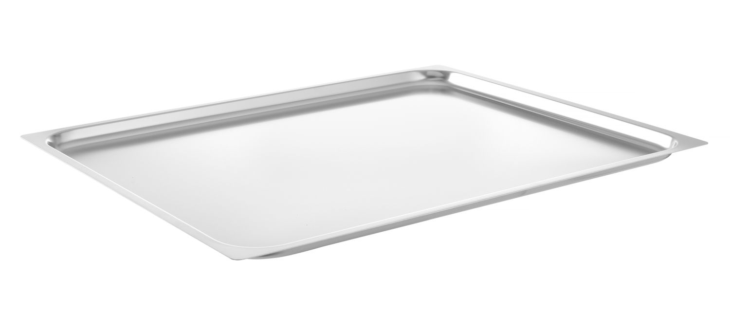 Podnos Profi Line GN 2/1, HENDI, Profi Line, GN 2/1, 650x530x(H)20mm