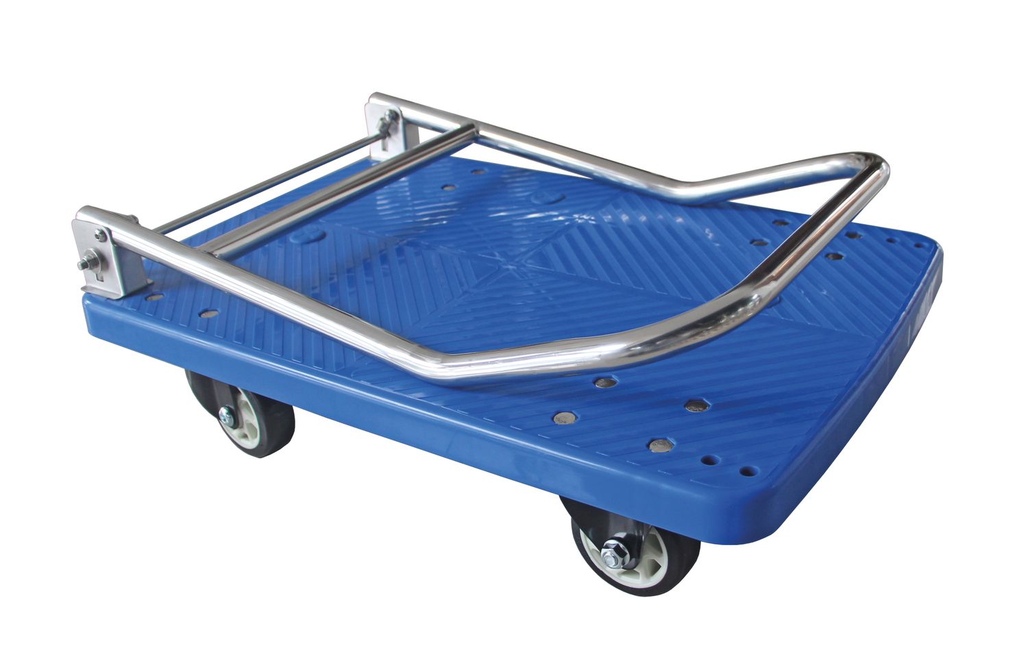 Vozík na plošinu, AmerBox, 742x480x(H)845mm