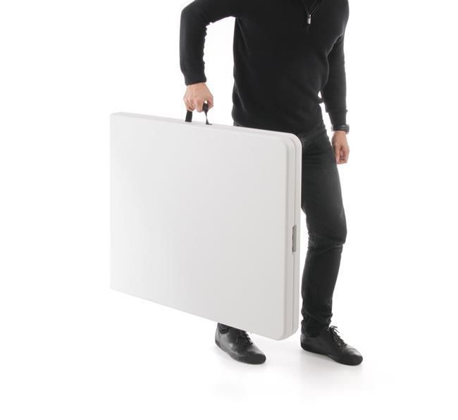 Keteringový stôl, AmerBox, max. nosnosť: 150 kg, 1520x700x(H)740mm