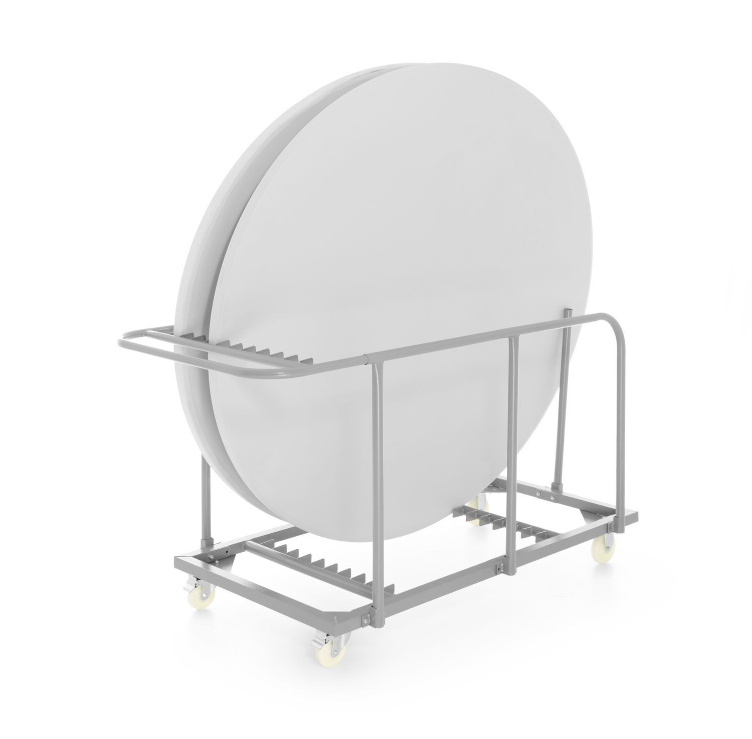 Vozík na prepravu stolov, AmerBox, 1800x850x(H)990mm