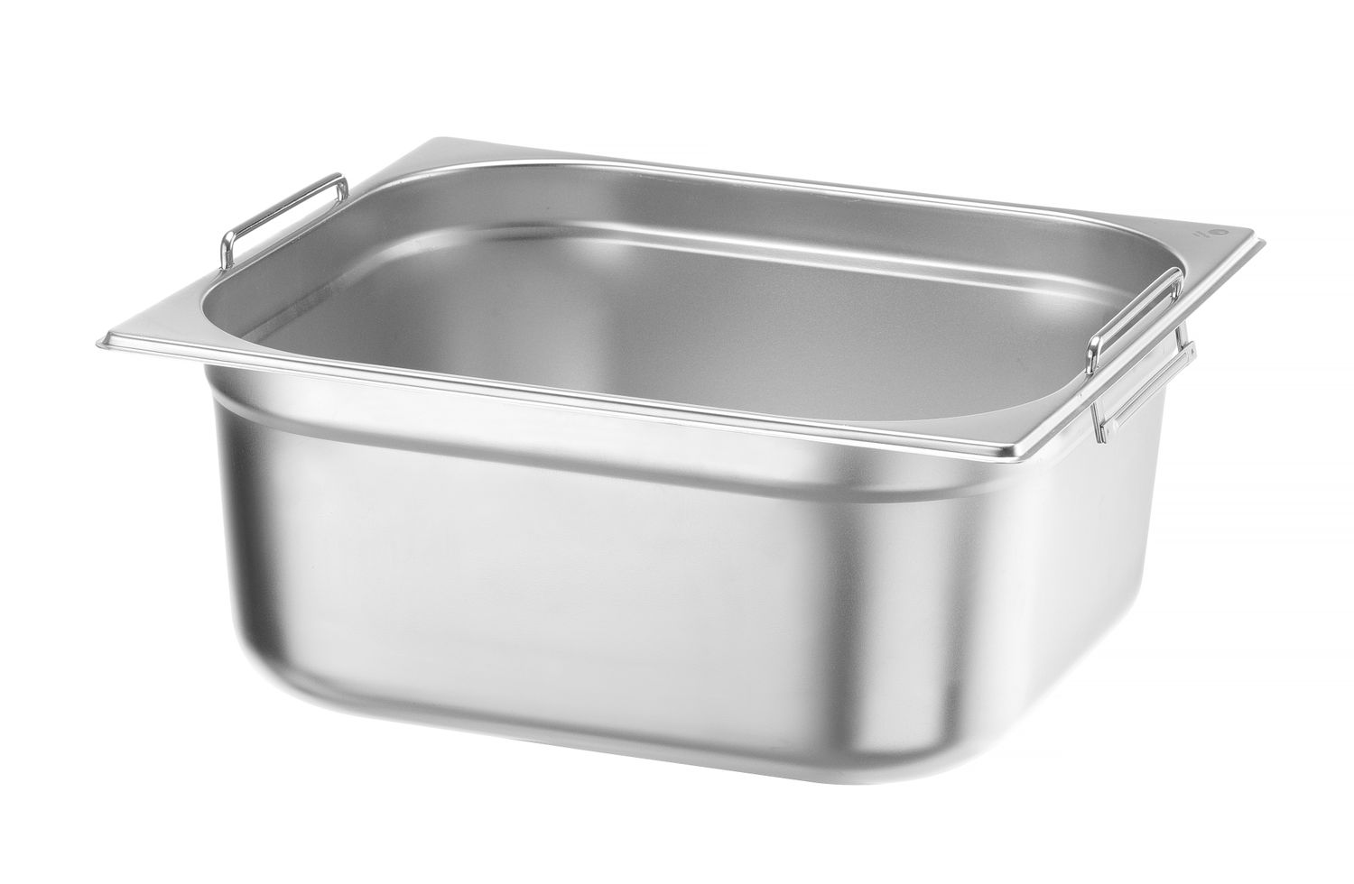 Budget Line Nádoba s rukoväťami GN 2/3, HENDI, Budget Line, GN 2/3, 13L, 354x325x(H)150mm