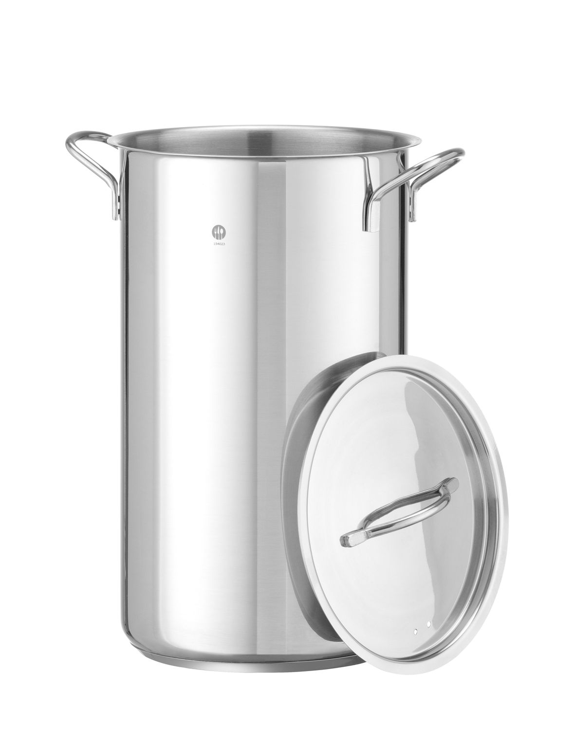 Hrniec na špargľu a cestoviny XL, HENDI, 5,5L, ⌀162x(H)280mm
