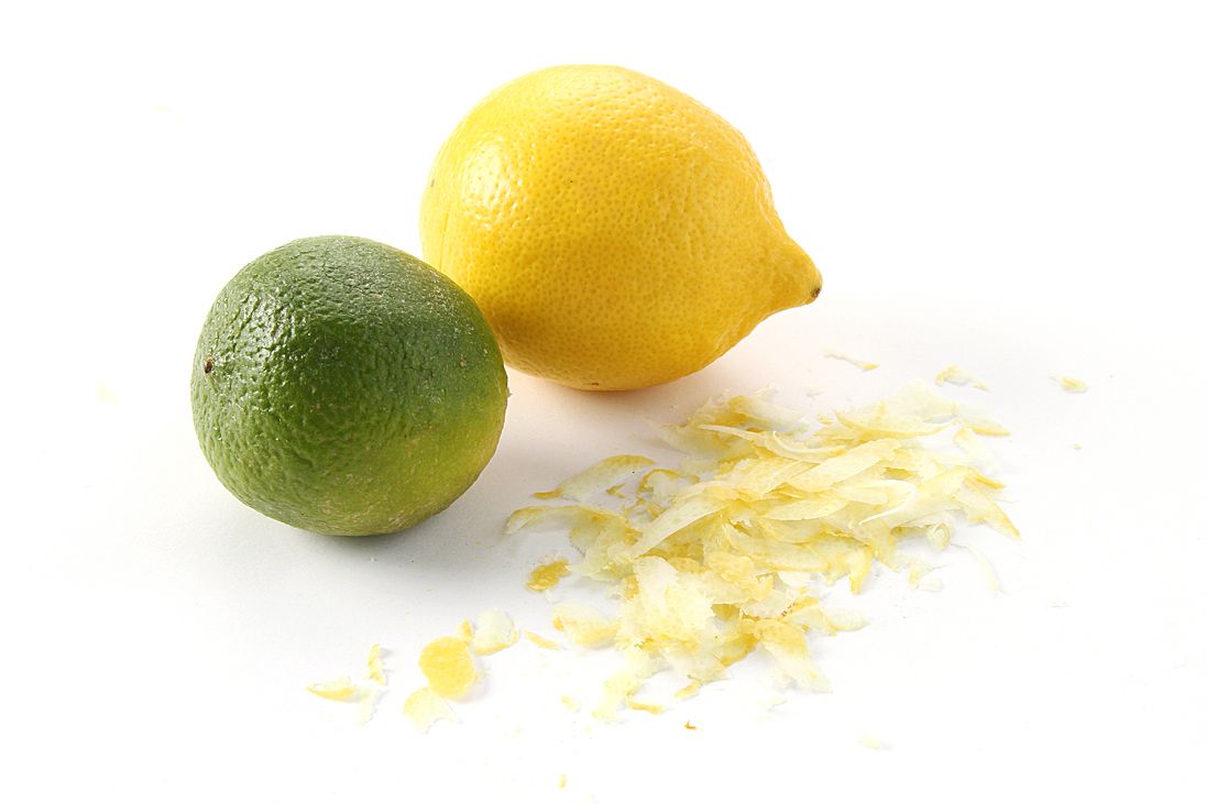 Strúhadlo Zester, HENDI, designed by Robert Bronwasser, vločky, 65x318mm