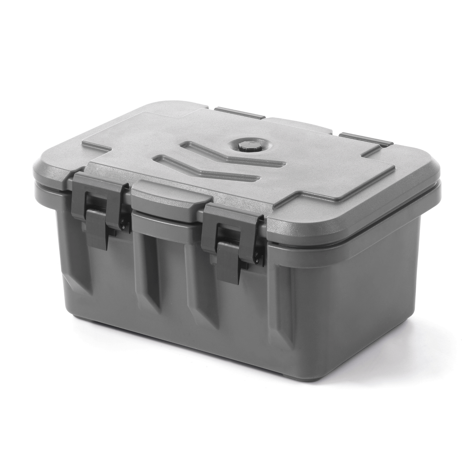 Tepelnoizolačná nádoba – keteringová GN 1/1 – plnená zhora, AmerBox, GN 1/1, 630x460x(H)305mm