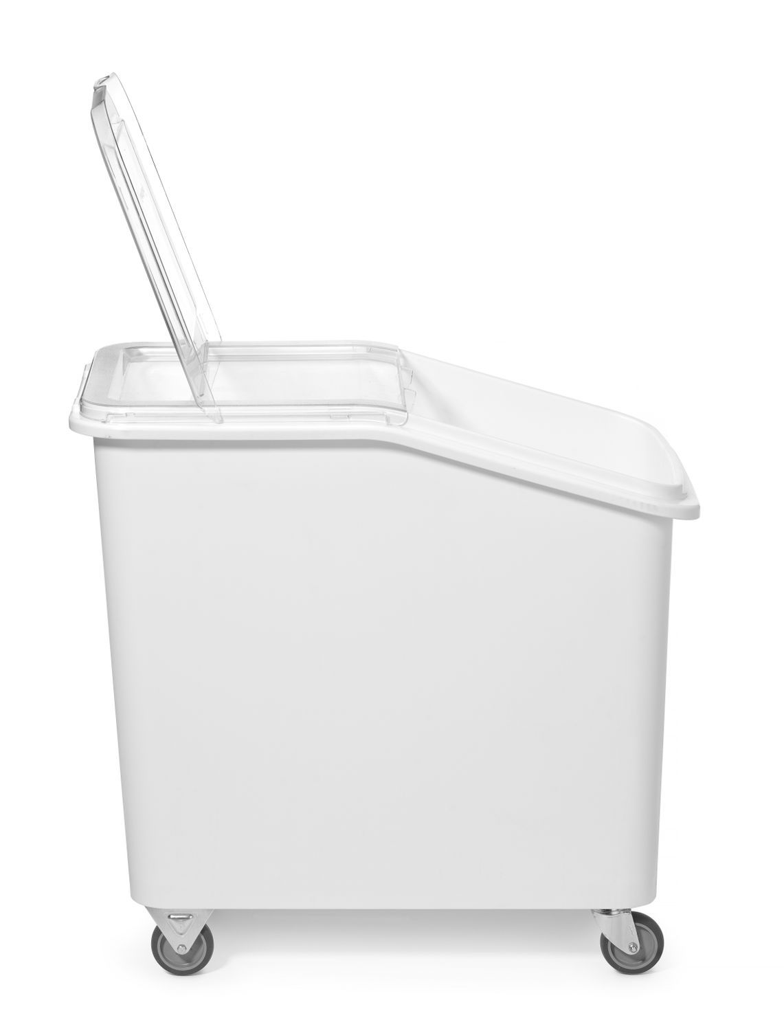 Vozík na prísady, AmerBox, 82L, 355x720x(H)600mm