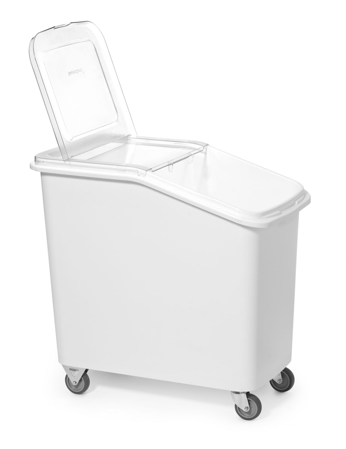 Vozík na prísady, AmerBox, 82L, 355x720x(H)600mm