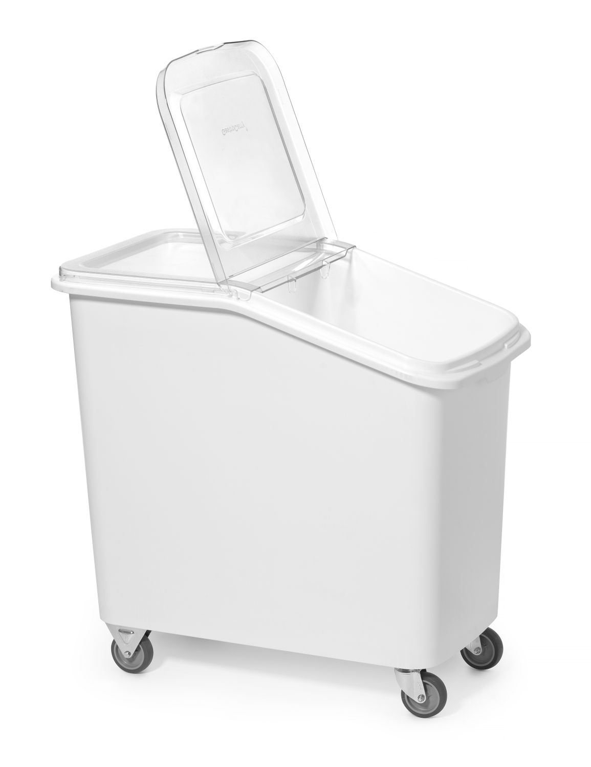 Vozík na prísady, AmerBox, 102L, 600x720x(H)700mm