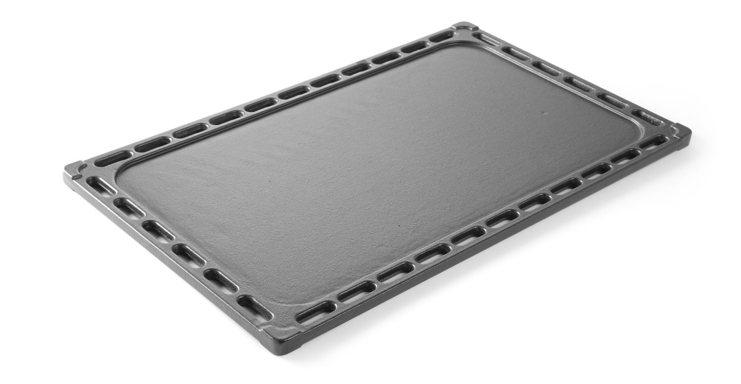 Liatinová panvica GN 1/1, HENDI, GN 1/1, 325x530mm