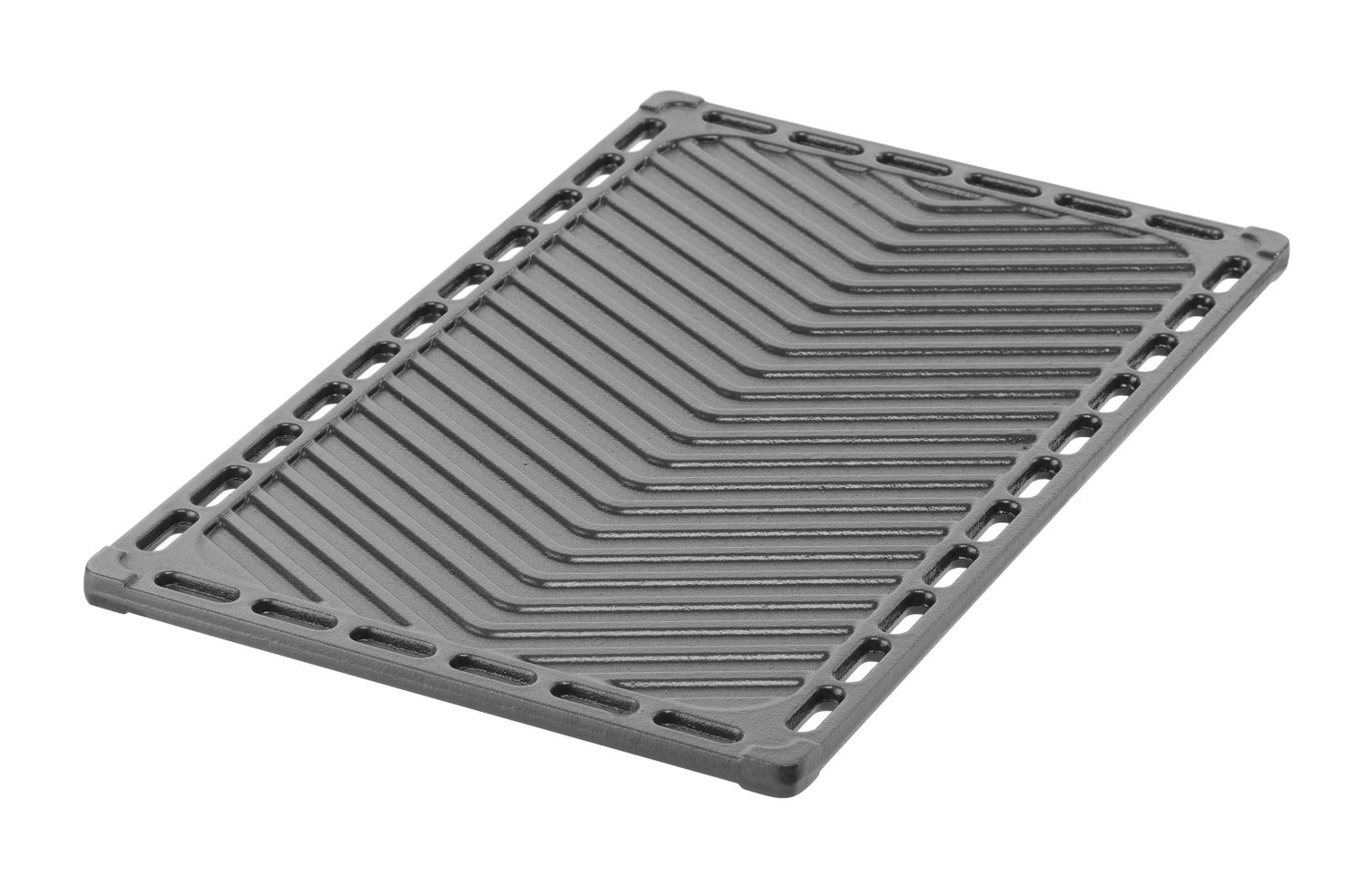 Liatinová panvica GN 1/1, HENDI, GN 1/1, 325x530mm