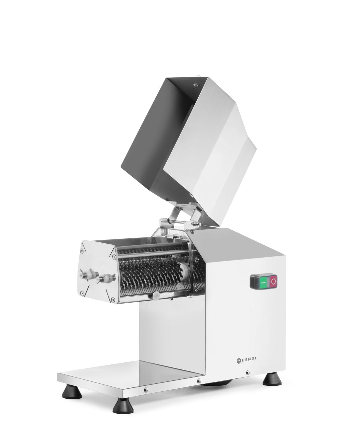 Elektrický tenderizér, HENDI, 230V/350W, 514x224x(H)430mm