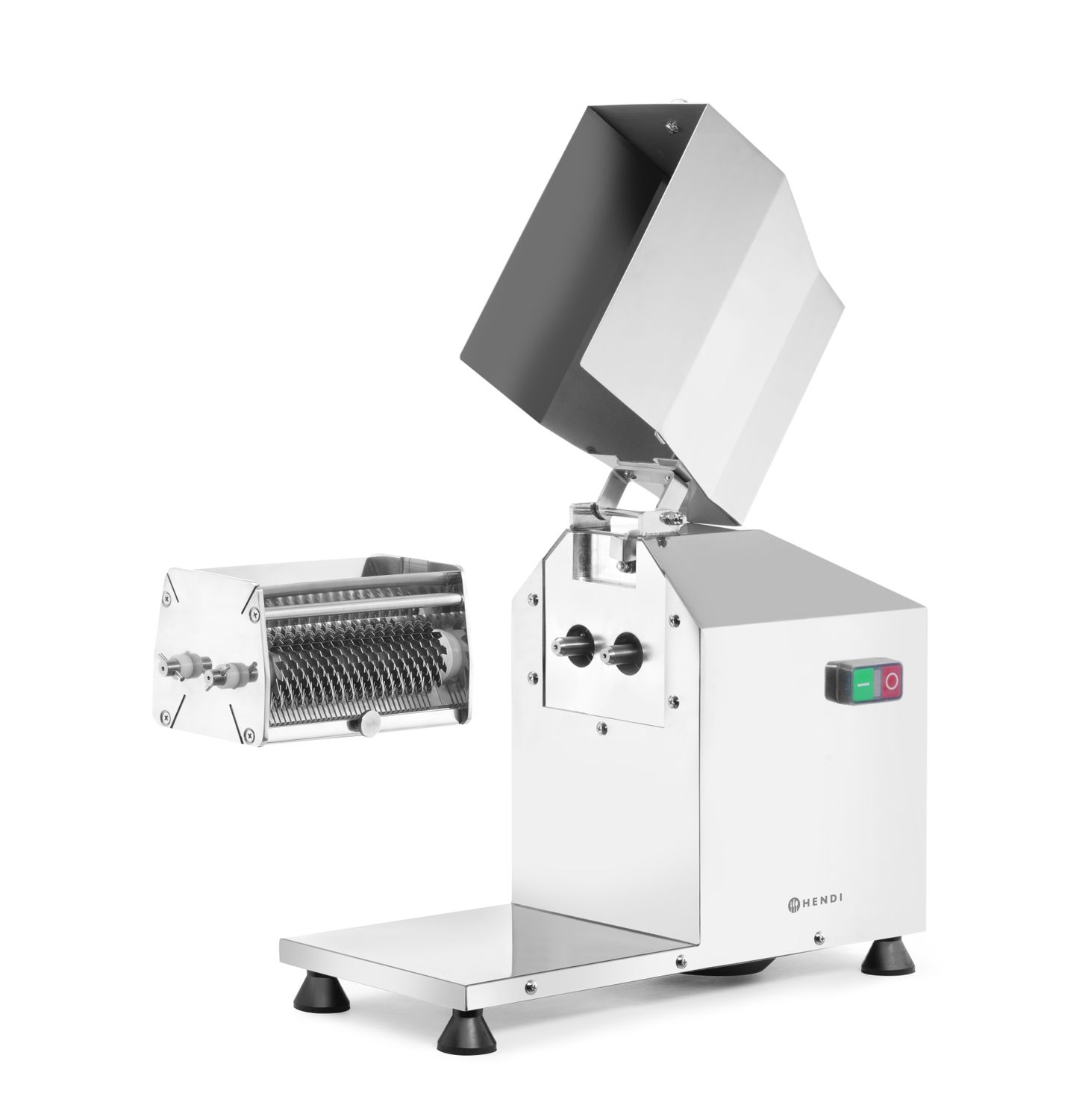 Elektrický tenderizér, HENDI, 230V/350W, 514x224x(H)430mm