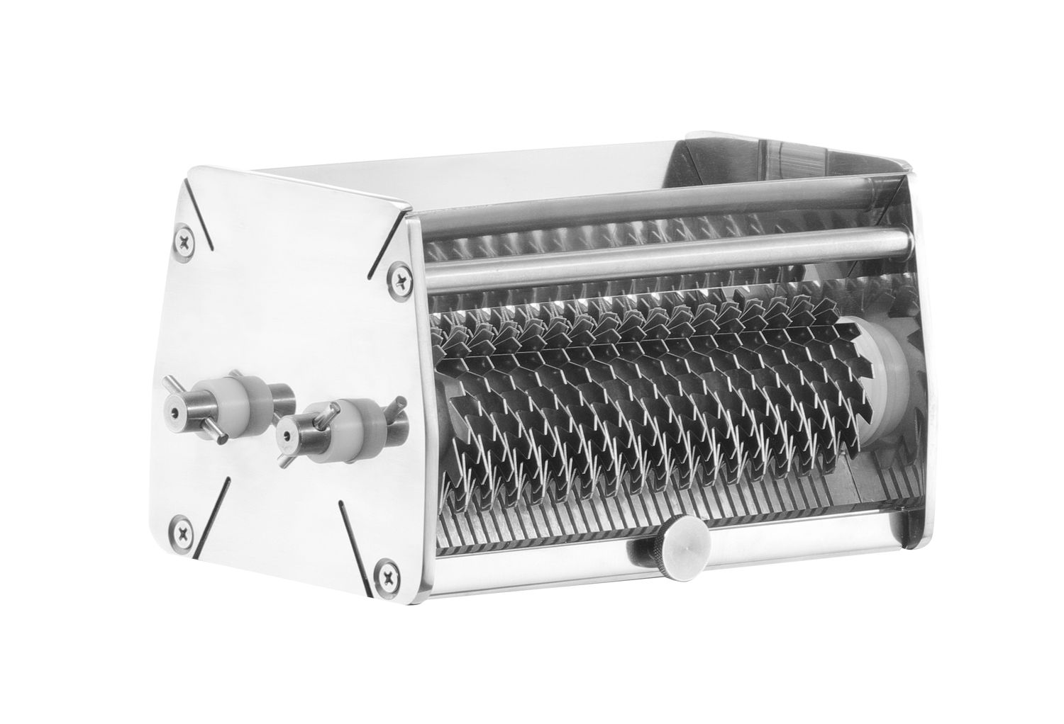 Elektrický tenderizér, HENDI, 230V/350W, 514x224x(H)430mm