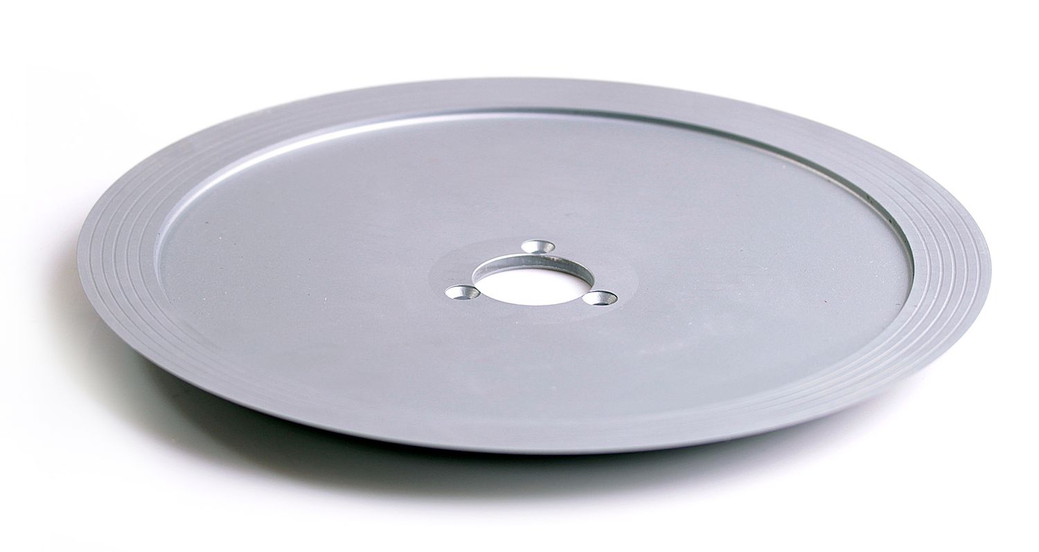 Nepriľnavý nôž do krájačov Profi Line, HENDI, Profi Line, 210000 210086, ⌀250mm