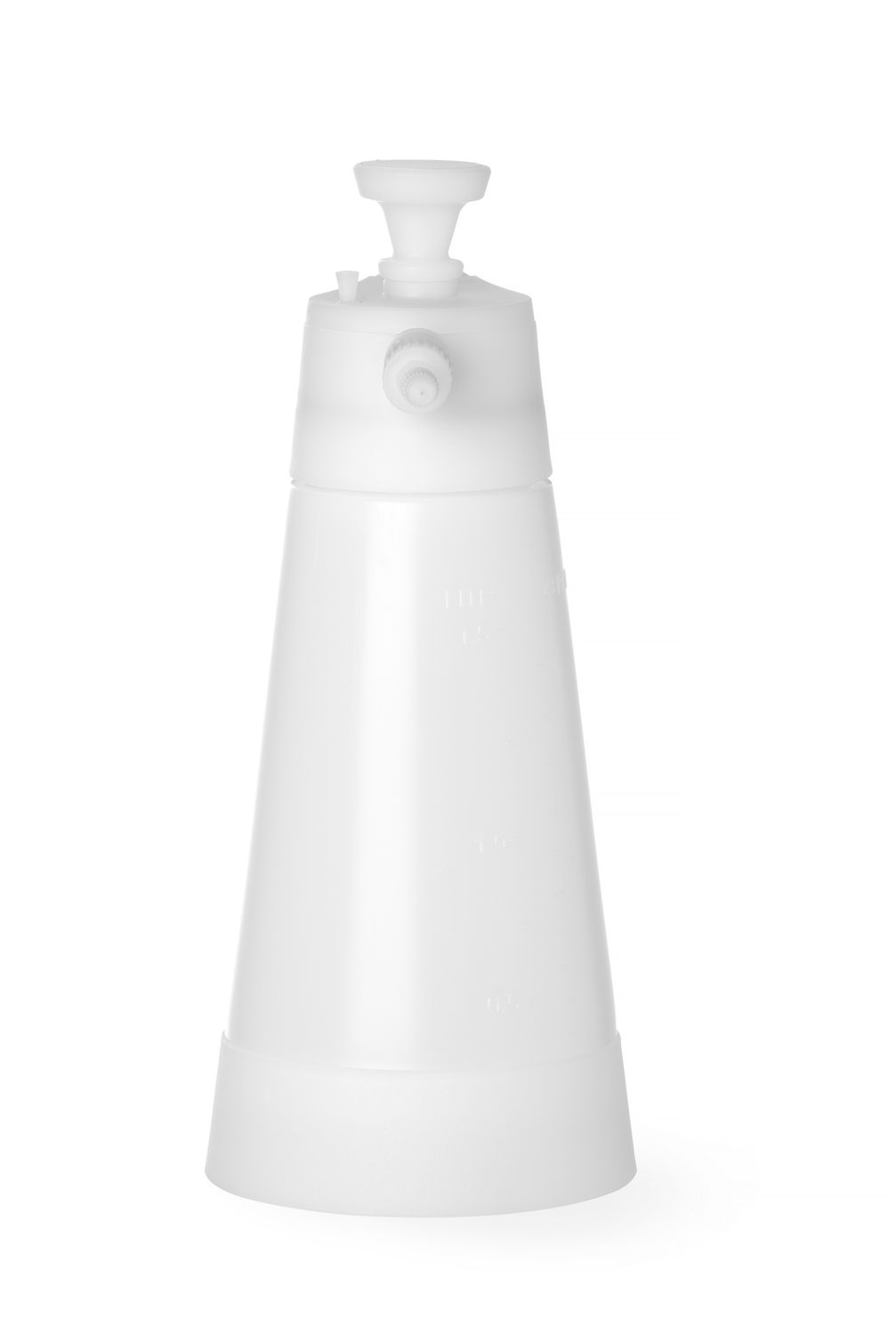 Tlakové striekacie zariadenie na potraviny, HENDI, 1,5L, 140x220x(H)330mm