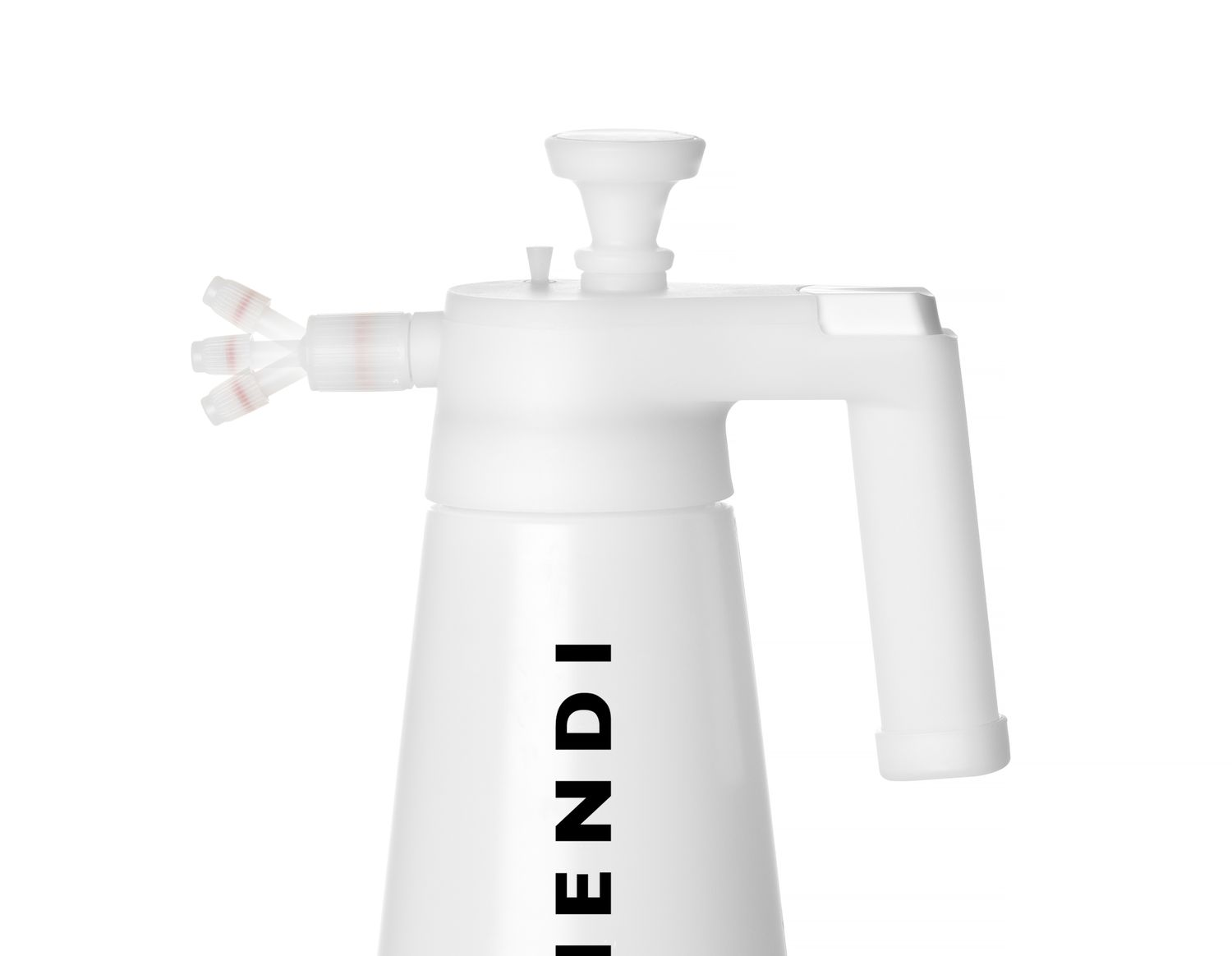 Tlakové striekacie zariadenie na potraviny, HENDI, 1,5L, 140x220x(H)330mm