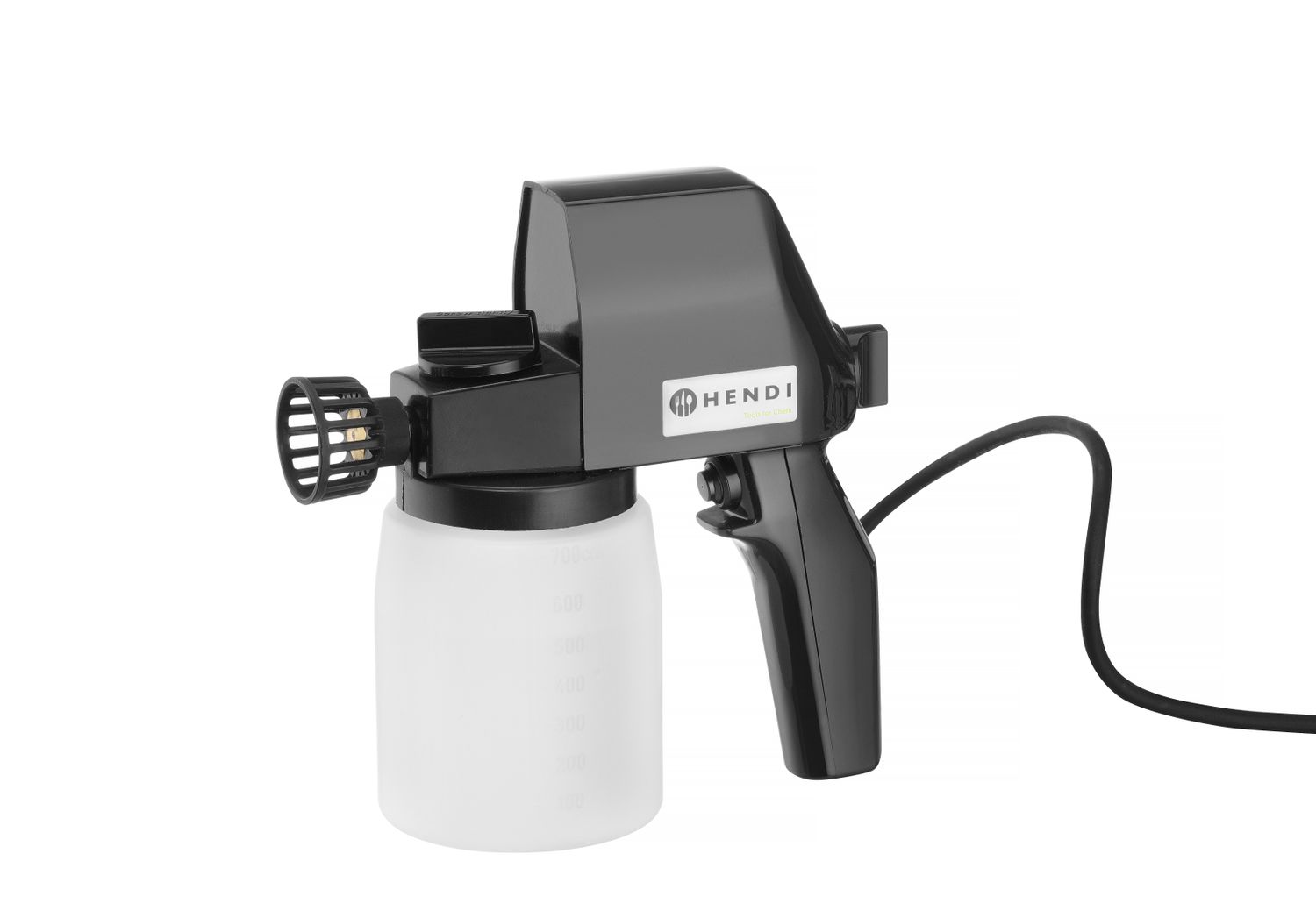 Elektrické sprej na potraviny, HENDI, 230V/60W, 220x90x(H)240mm