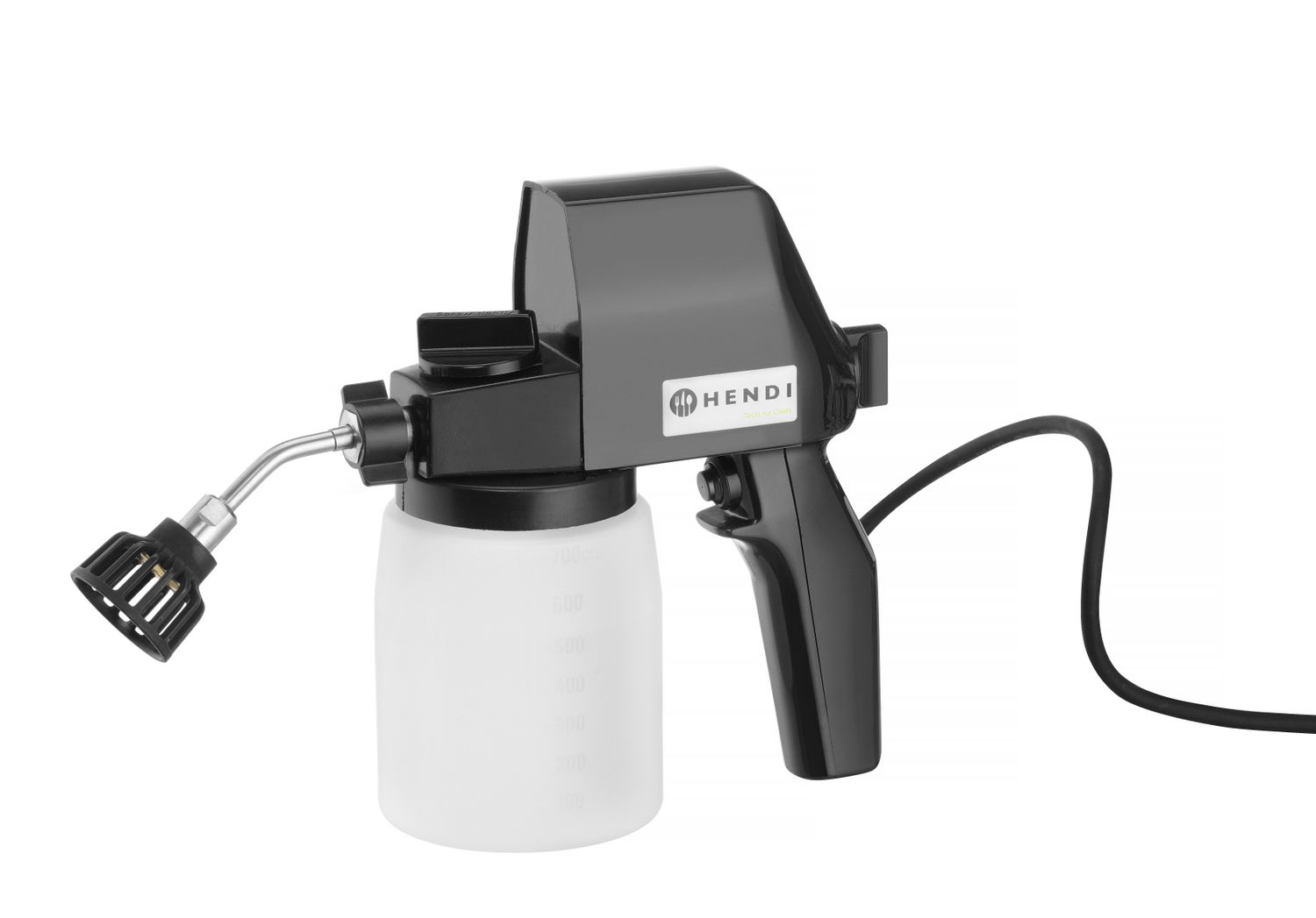 Elektrické sprej na potraviny, HENDI, 230V/60W, 220x90x(H)240mm