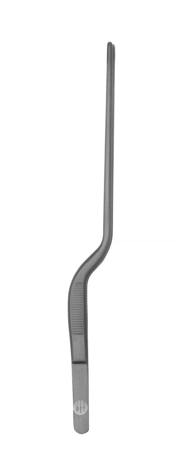 Sada na servírovanie Chef, 6 ks, čierna, HENDI, 255x25x(H)100mm