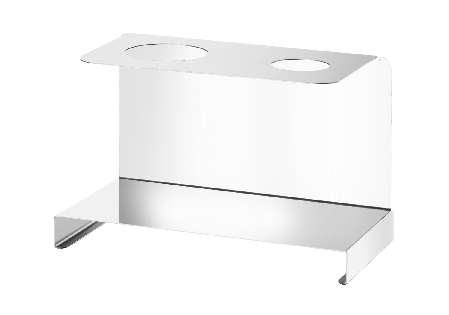 Držiak na zmrzlinový kornútok – panvica na váhu, HENDI, 230x120x(H)151mm