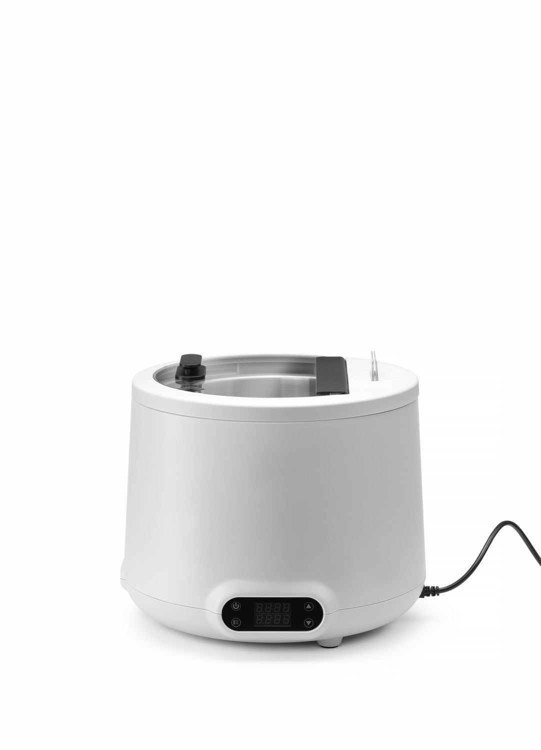 Kotlík na polievku UNIQ, HENDI, designed by Robert Bronwasser, 8L, Biela, 220-240V/500W, ⌀365x(H)325mm