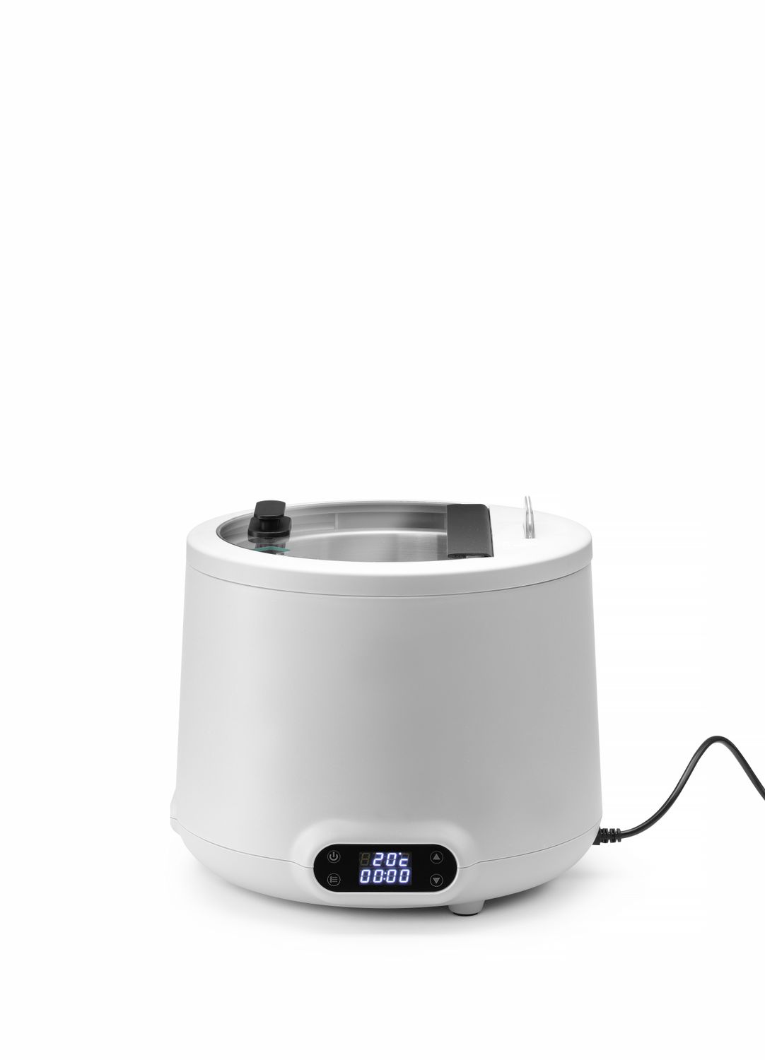 Kotlík na polievku UNIQ, HENDI, designed by Robert Bronwasser, 8L, Biela, 220-240V/500W, ⌀365x(H)325mm