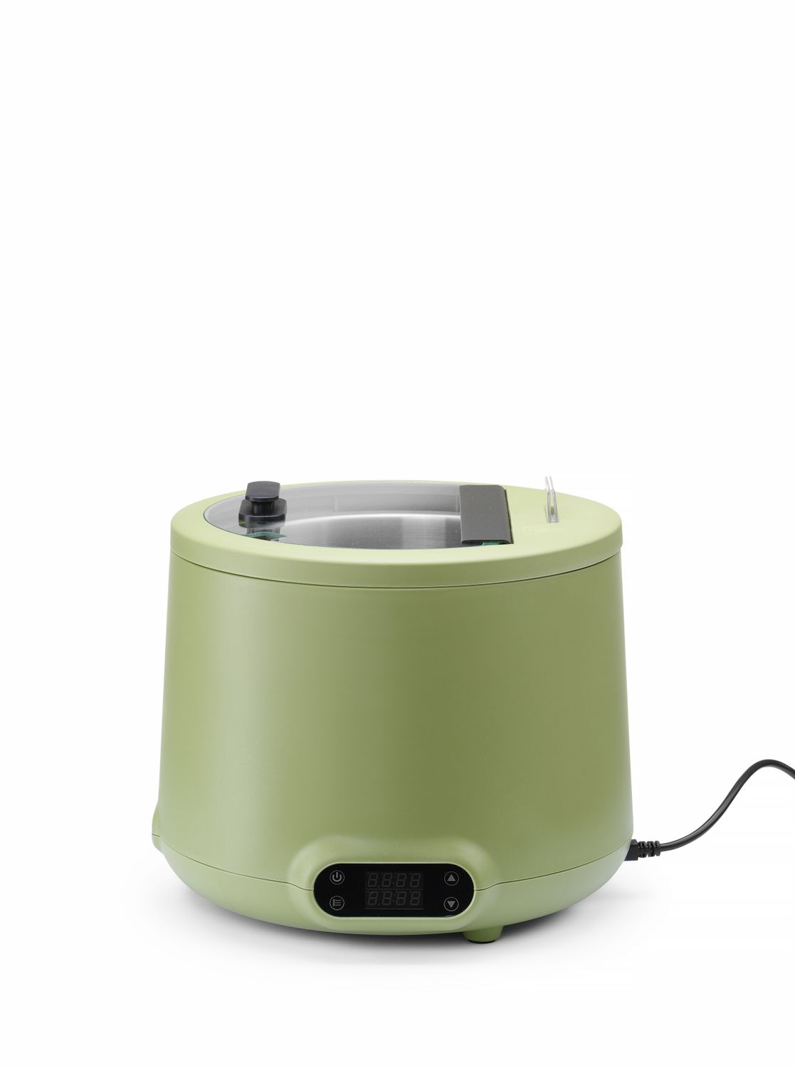 Kotlík na polievku UNIQ, HENDI, designed by Robert Bronwasser, 8L, Zelená, 220-240V/500W, ⌀365x(H)325mm