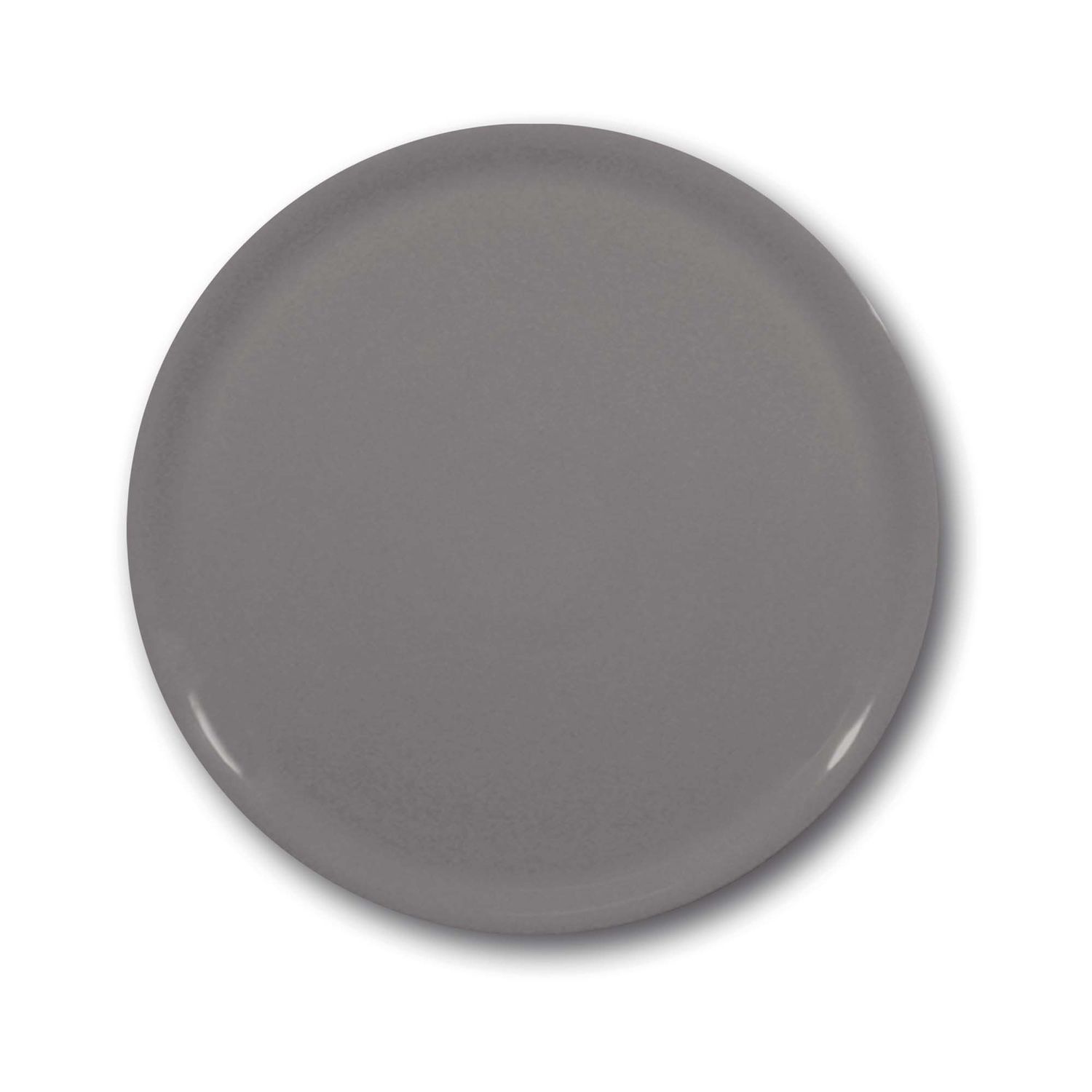 Tanier na pizzu Speciale, HENDI, Speciale, Tmavošedá, ⌀330mm
