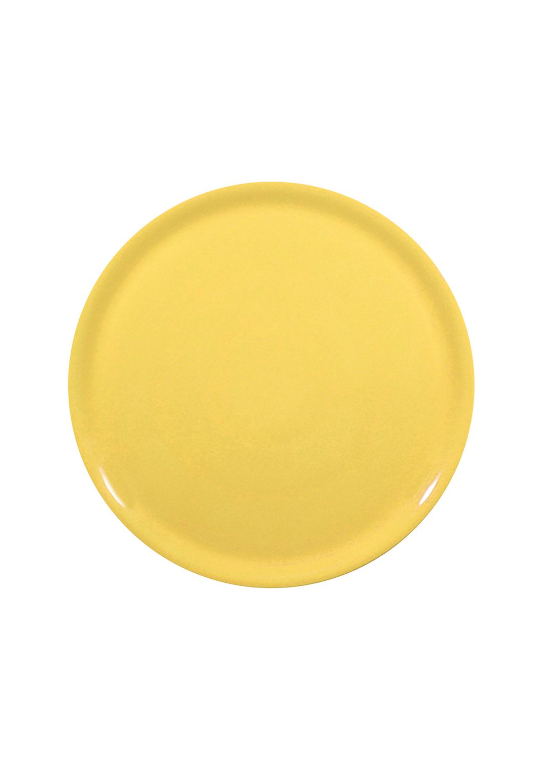 Tanier na pizzu Speciale, HENDI, Speciale, Žltá, ⌀330mm