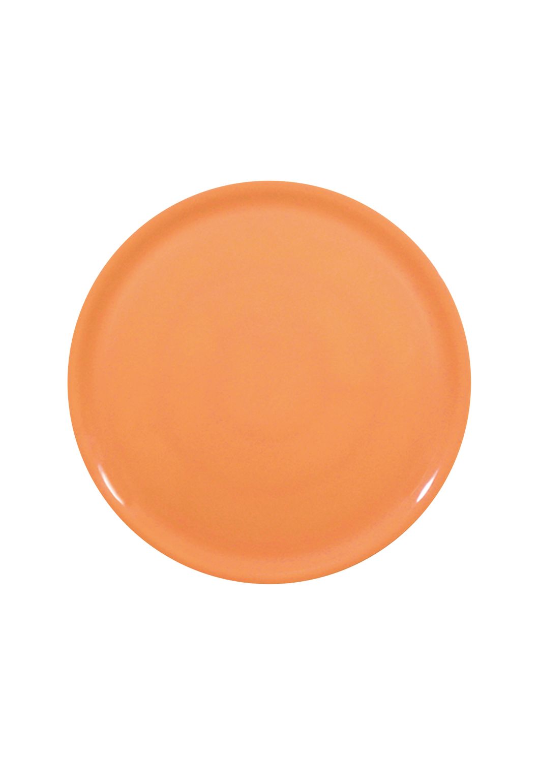 Tanier na pizzu Speciale, HENDI, Speciale, Oranžová, ⌀330mm