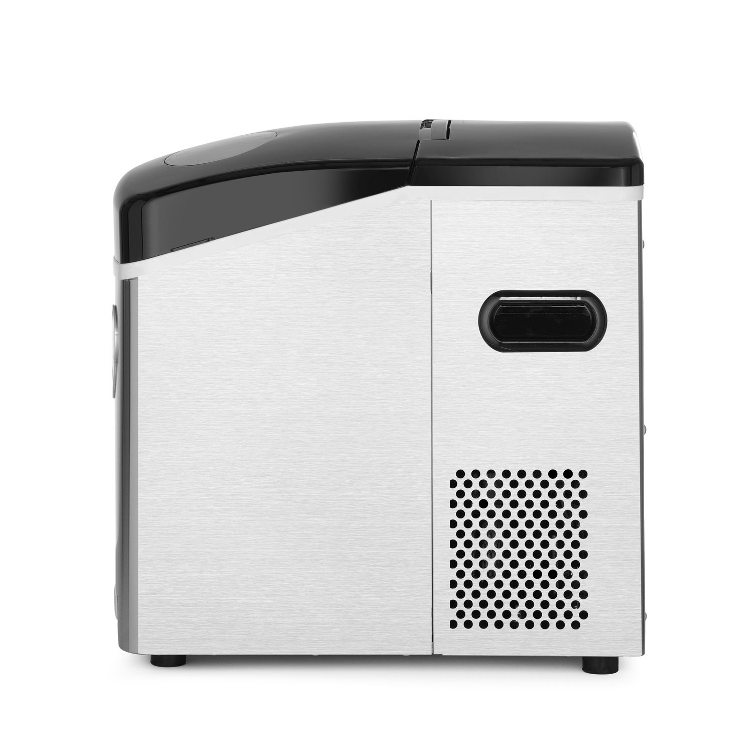 Výrobník kociek ľadu, Arktic, Kitchen Line, 230V/130W, 390x455x(H)699mm