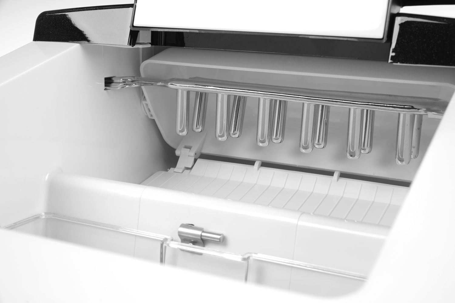 Výrobník kociek ľadu, Arktic, Kitchen Line, 230V/130W, 390x455x(H)699mm