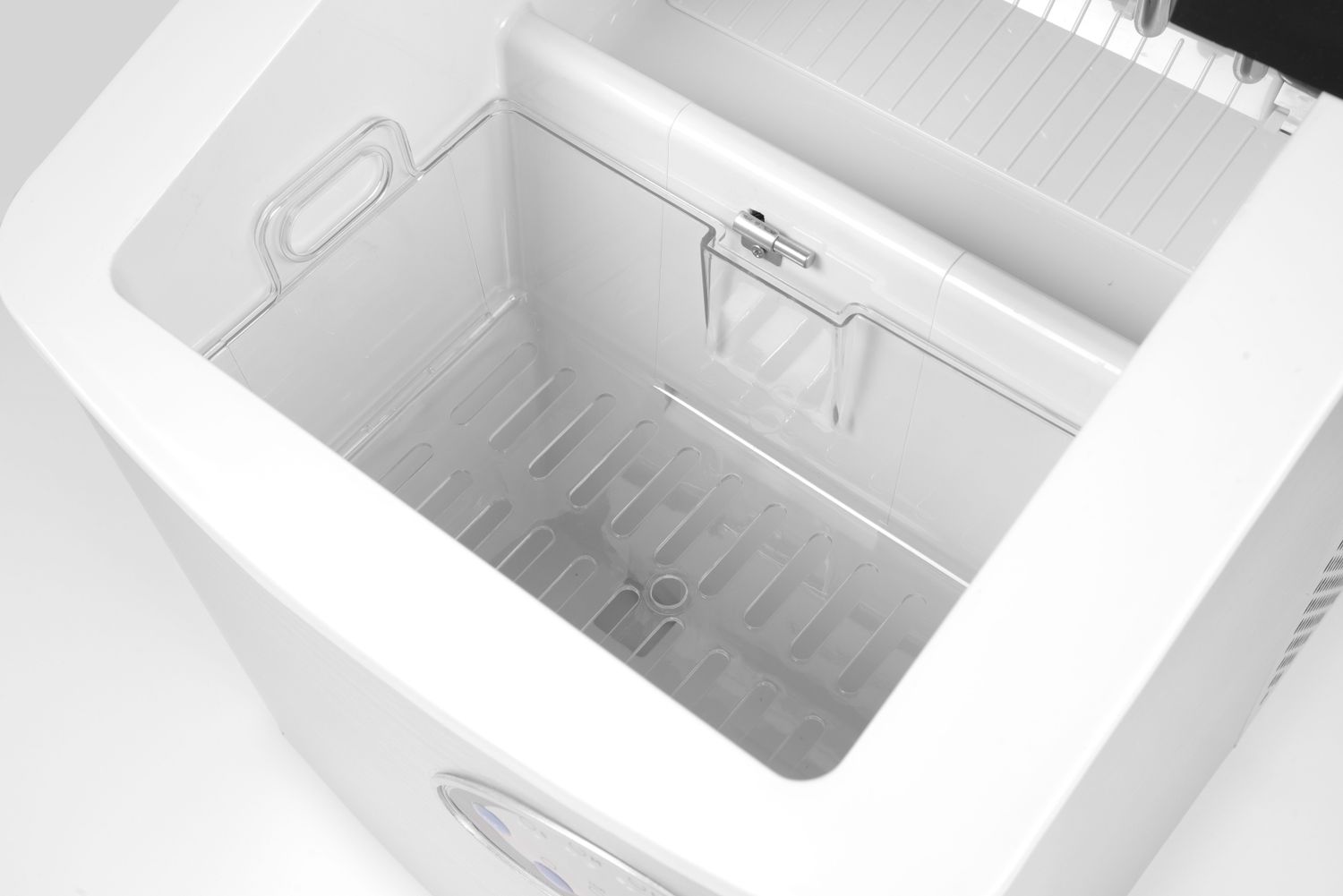 Výrobník kociek ľadu, Arktic, Kitchen Line, 230V/130W, 390x455x(H)699mm