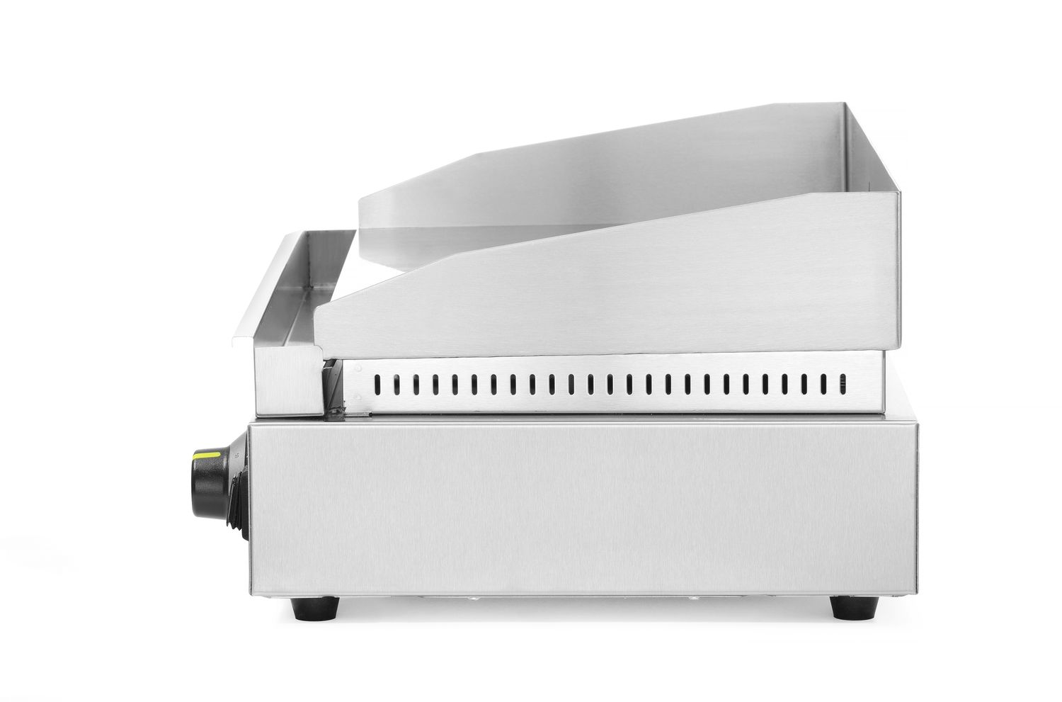 Grilovacia platňa, HENDI, Profi Line, 230V/2000W, 300x452x(H)227mm