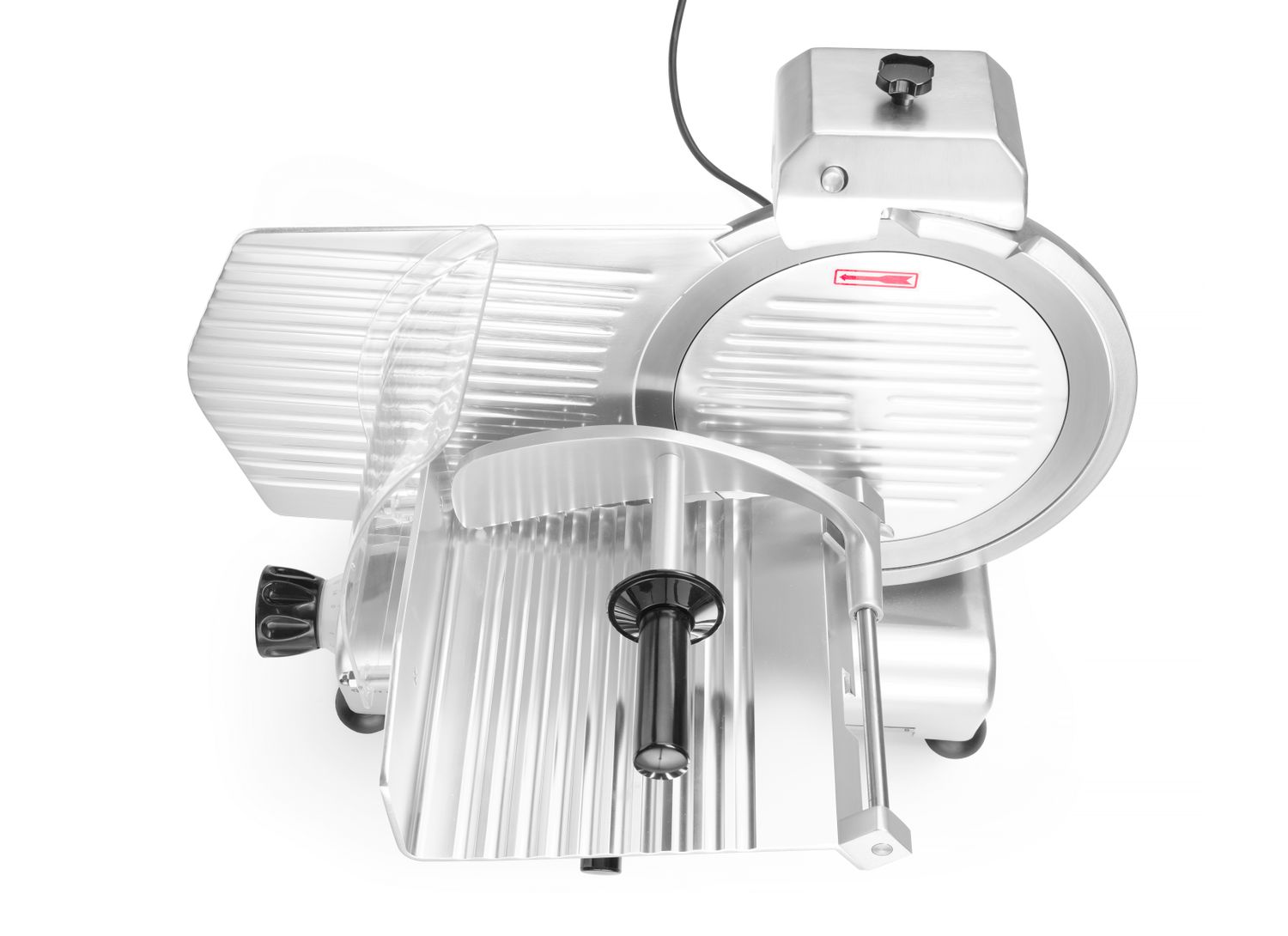 Krájač 300 Profi Line , HENDI, Profi Line, 230V/420W, 602x573x(H)456mm