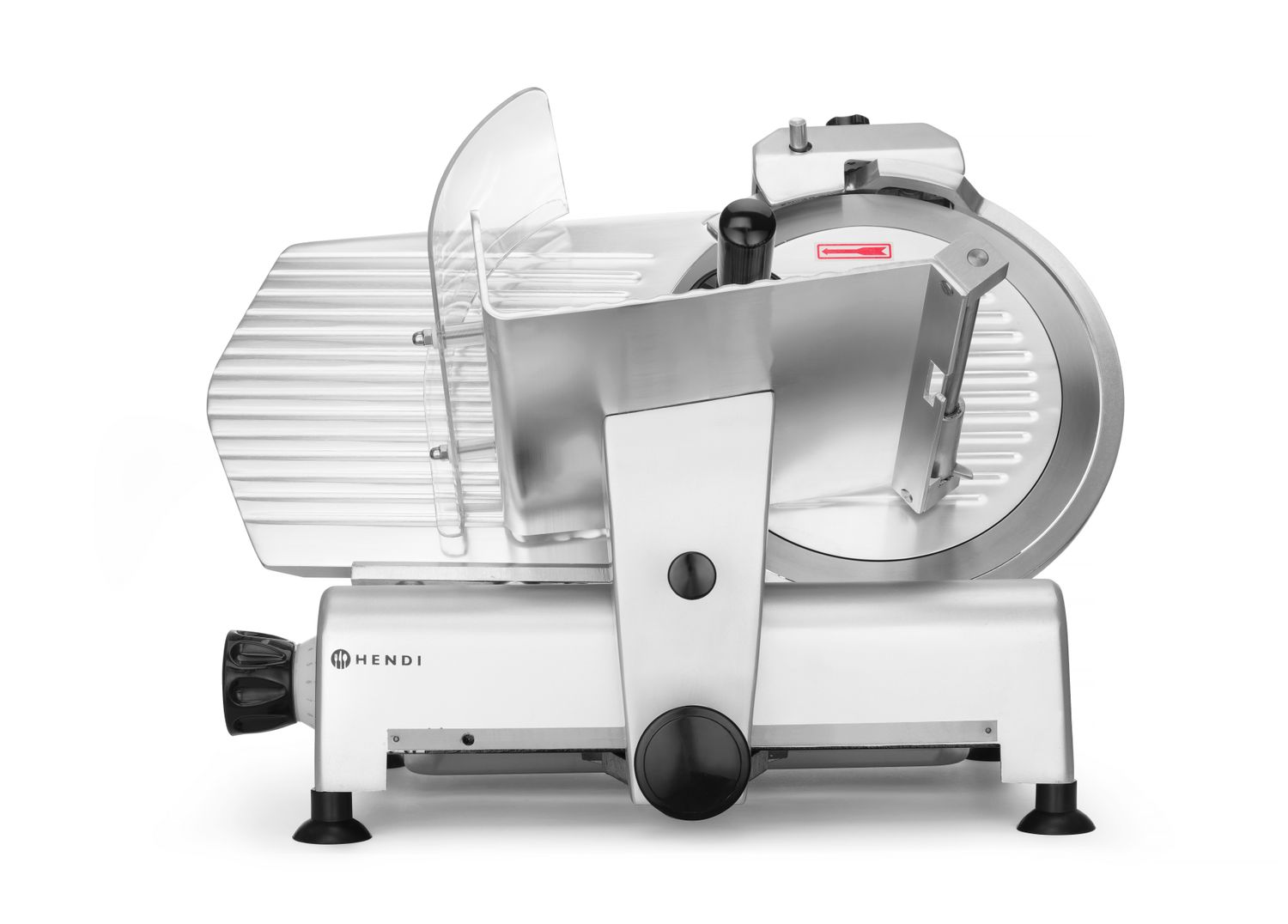 Krájač 300 Profi Line , HENDI, Profi Line, 230V/420W, 602x573x(H)456mm
