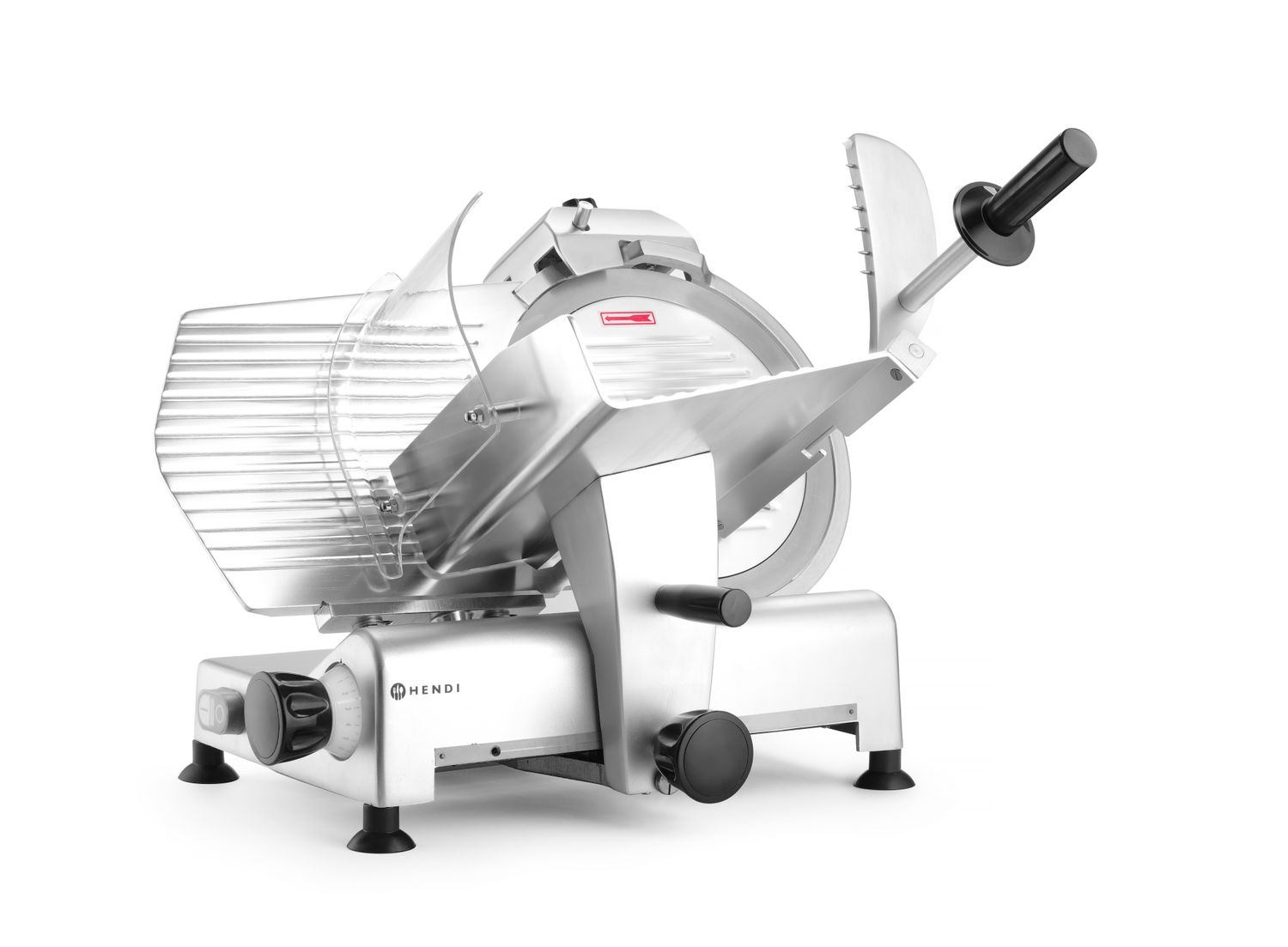 Krájač 300 Profi Line , HENDI, Profi Line, 230V/420W, 602x573x(H)456mm