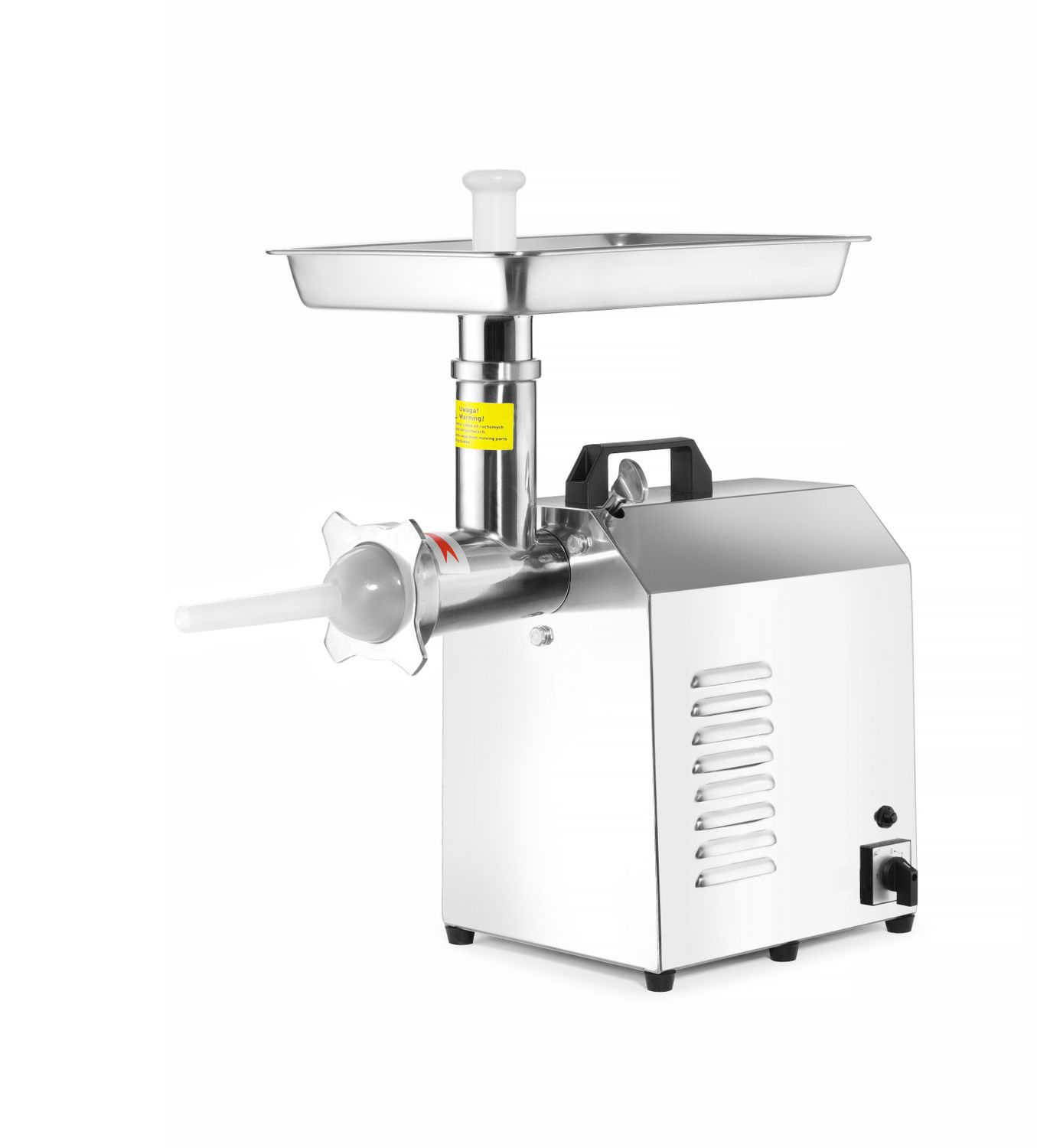 Mlynček na mäso 22, HENDI, Profi Line, 230V/900W, 305x490x(H)607mm