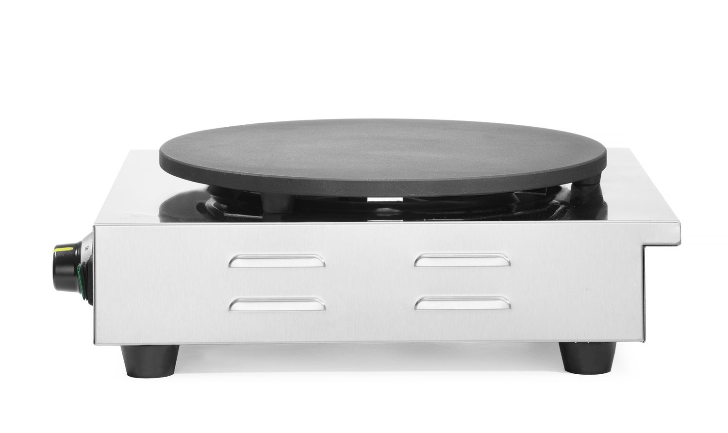 Platňa na palacinky, HENDI, 230V/3000W, 458x520x(H)165mm