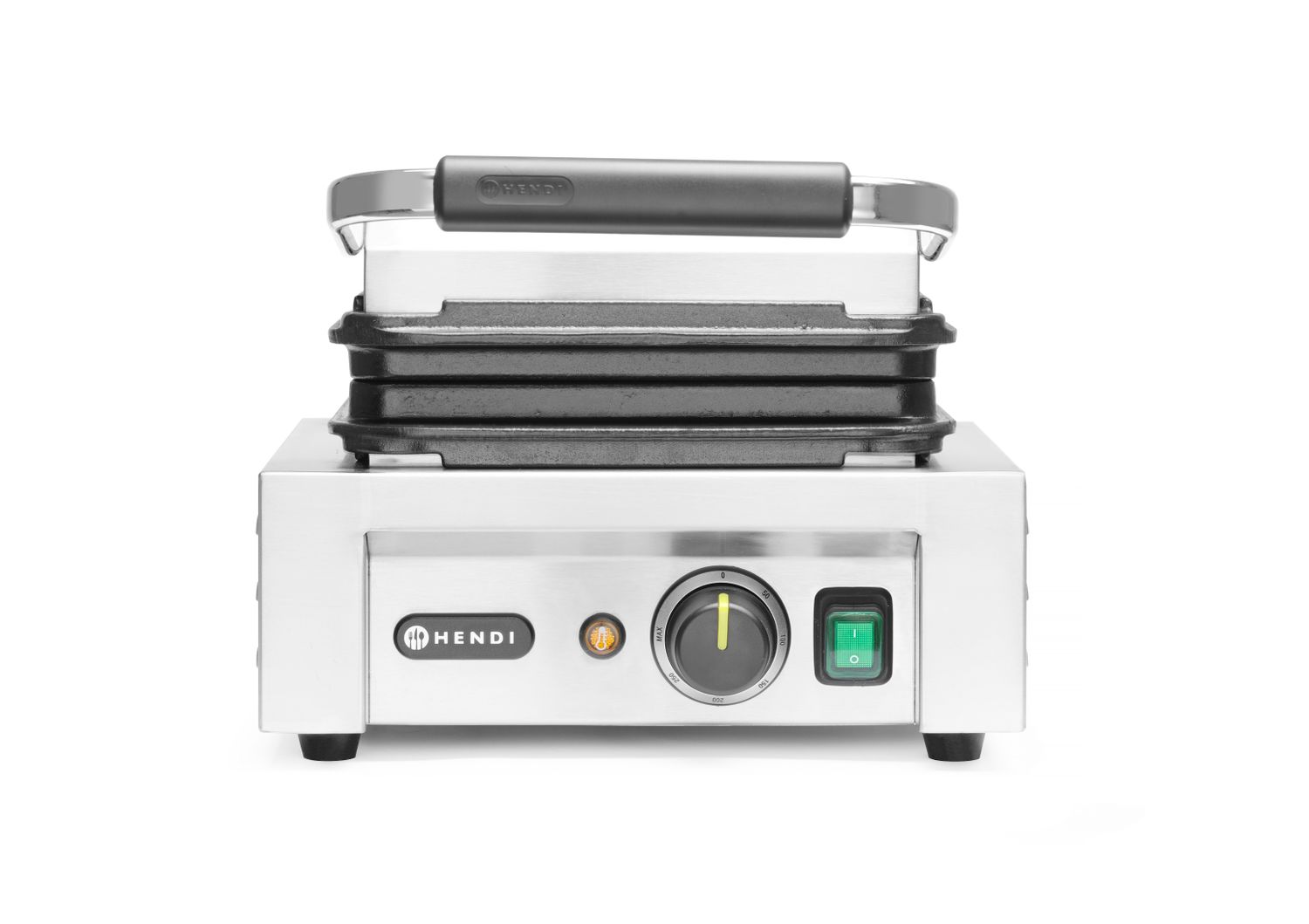 Vaflovač – VEĽKÁ MRIEŽKA, HENDI, 230V/2200W, 330x520x(H)277mm