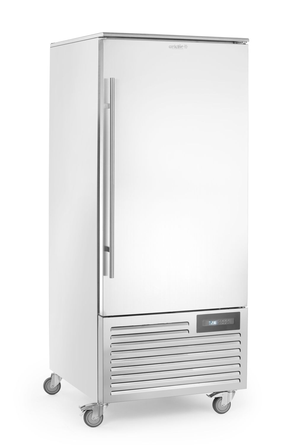 Šoker 15x GN 1/1, Arktic, GN 1/1, 230V/2080W, 790x943x(H)1975mm