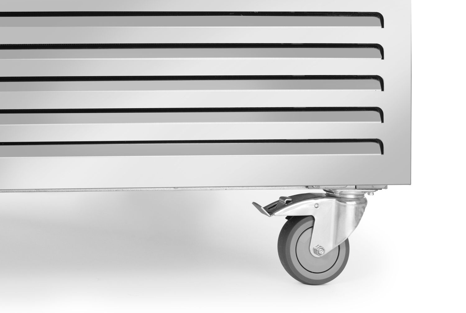 Šoker 15x GN 1/1, Arktic, GN 1/1, 230V/2080W, 790x943x(H)1975mm