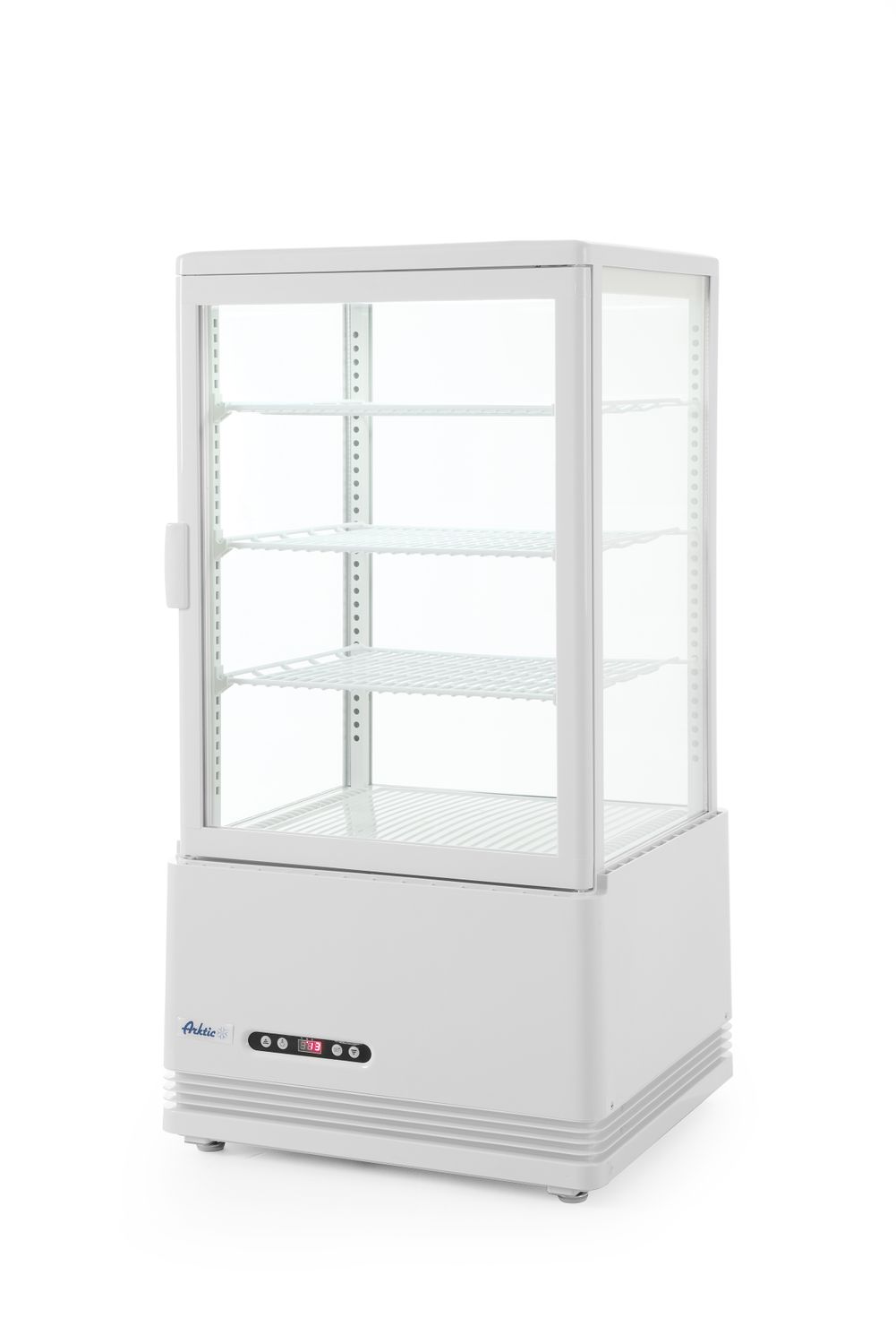 Chladiaci box, 68 l, Arktic, biely, 230V/170W, 444x397x(H)875mm