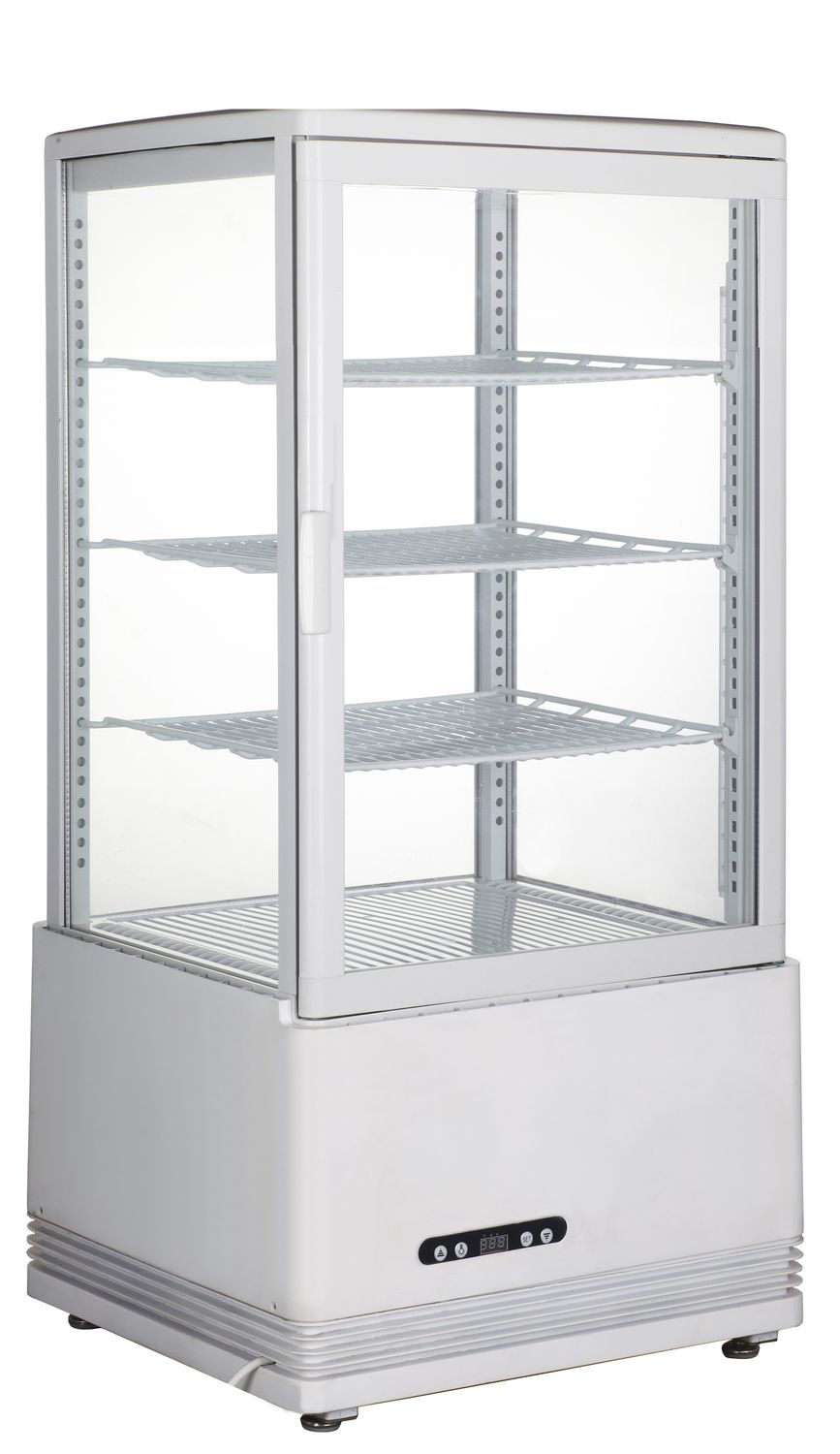 Chladiaci box, 68 l, Arktic, biely, 230V/170W, 444x397x(H)875mm