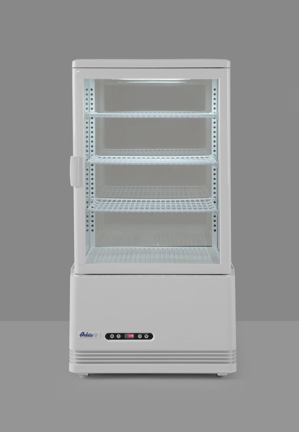 Chladiaci box, 68 l, Arktic, biely, 230V/170W, 444x397x(H)875mm