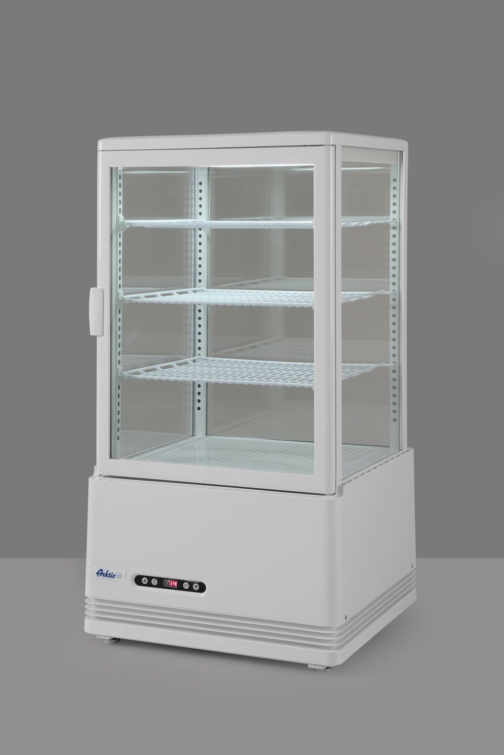 Chladiaci box, 68 l, Arktic, biely, 230V/170W, 444x397x(H)875mm