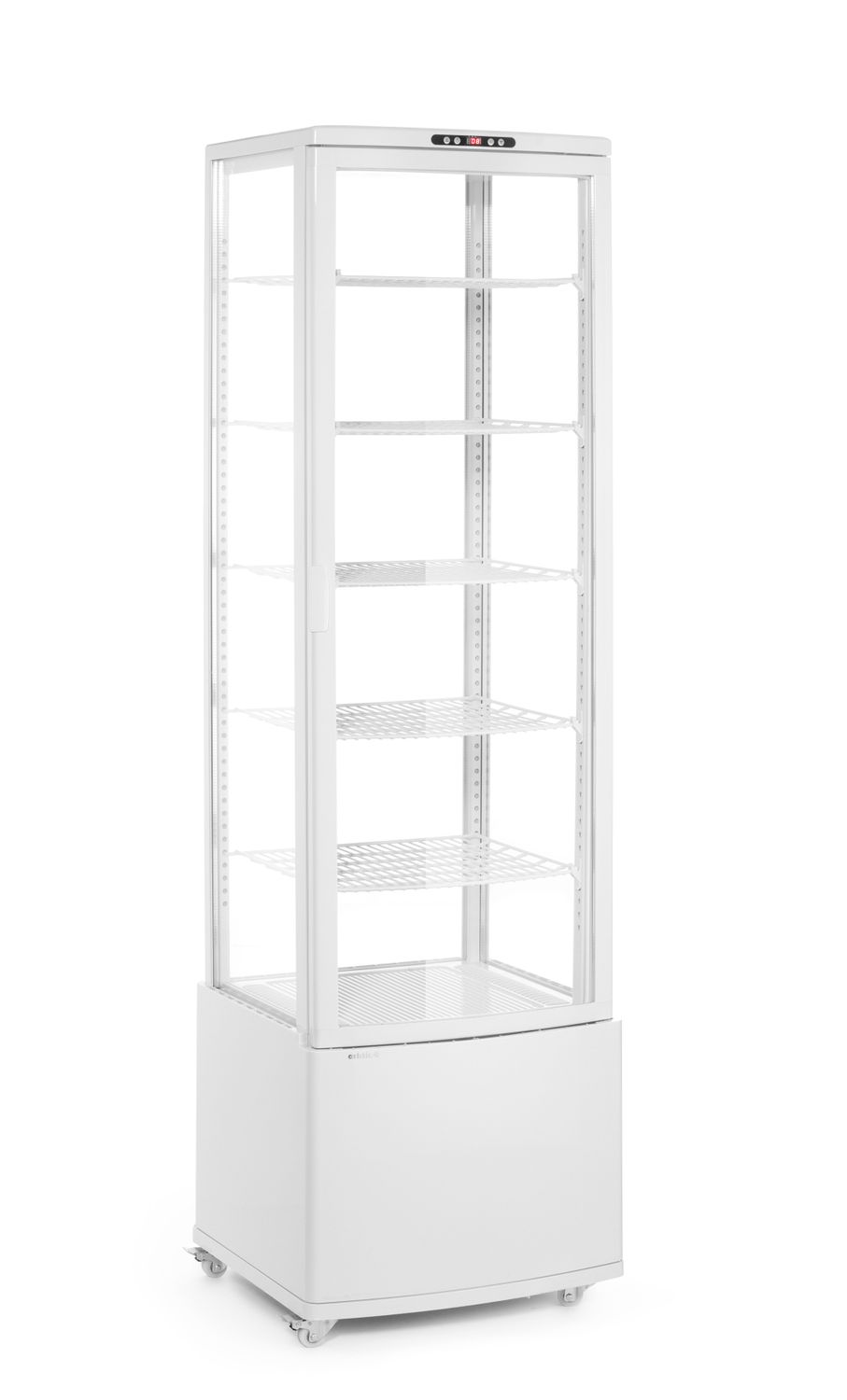 Chladiaci box, 270 l, Arktic, Biela, 230V/290W, 550x520x(H)1870mm
