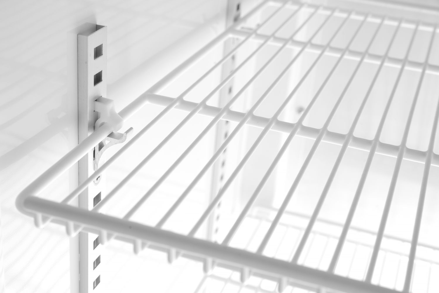 Barová chladnička s podsvieteným panelom, jednodverová, Arktic, 254L, Čierna, 220-240V/250W, 578x605x(H)1980mm