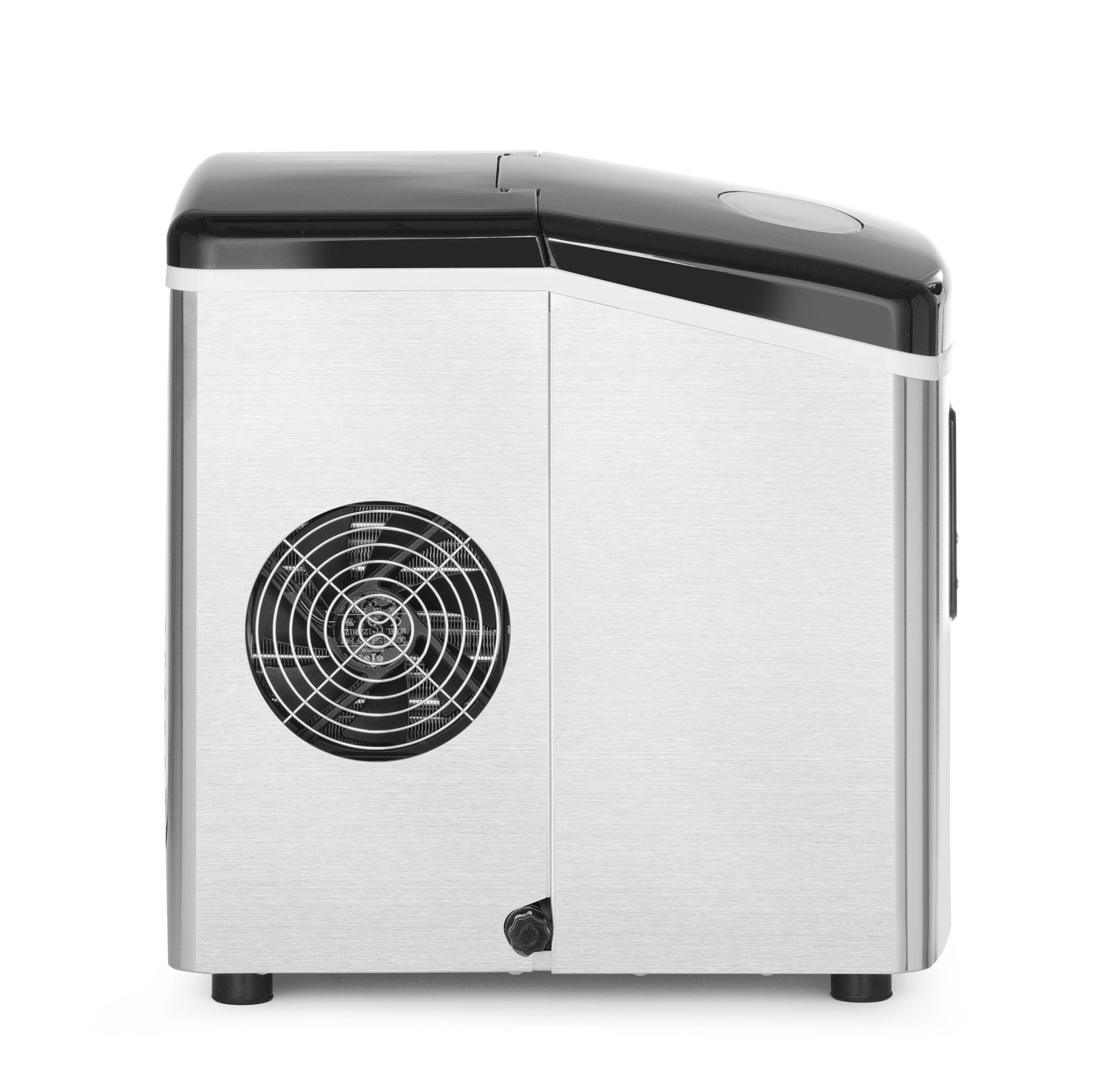 Výrobník kociek ľadu, Arktic, 230V/120W, 320x400x(H)575mm