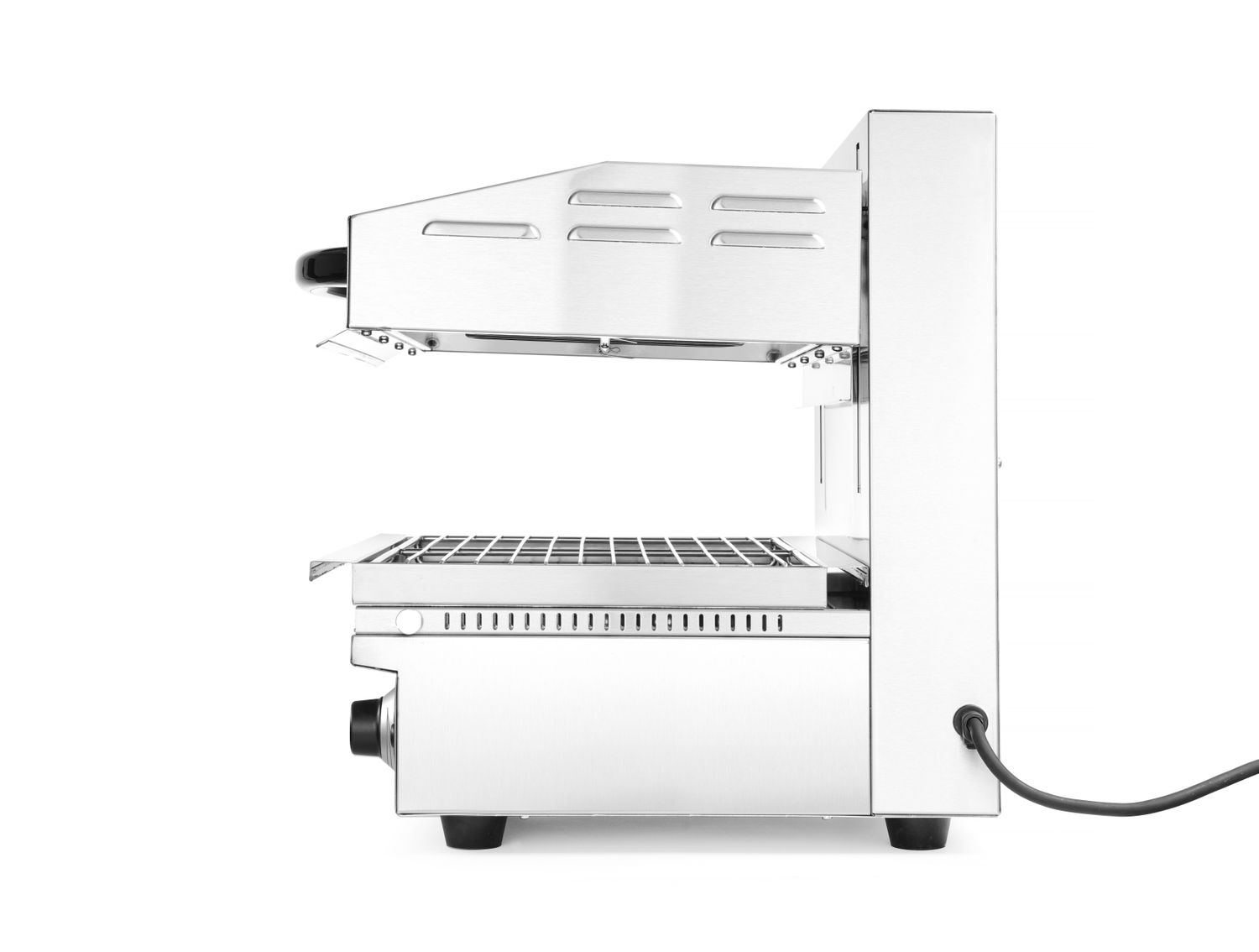 Zdvíhací Salamander 450, HENDI, 230V/2800W, 485x525x(H)537mm